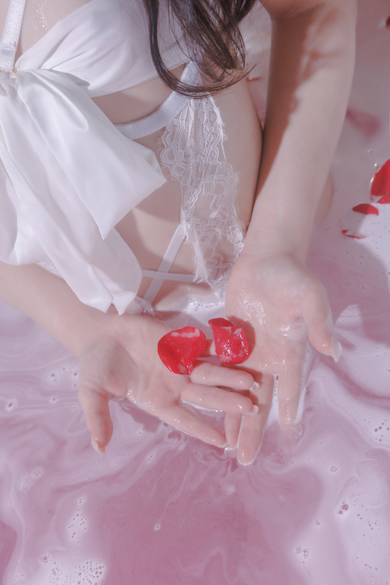 Han Yeri 한예리, [SWEETBOX] Yeri 36.5 ℃ Part.A 18
