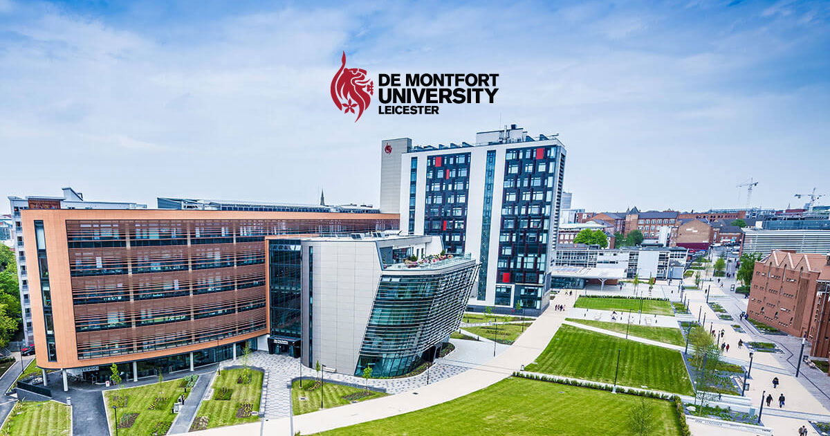 De montfort university. Университет де Монфорт. Университет де Монфор. De Montfort University Великобритания Эстетика. The Montfort University Almaty logo.