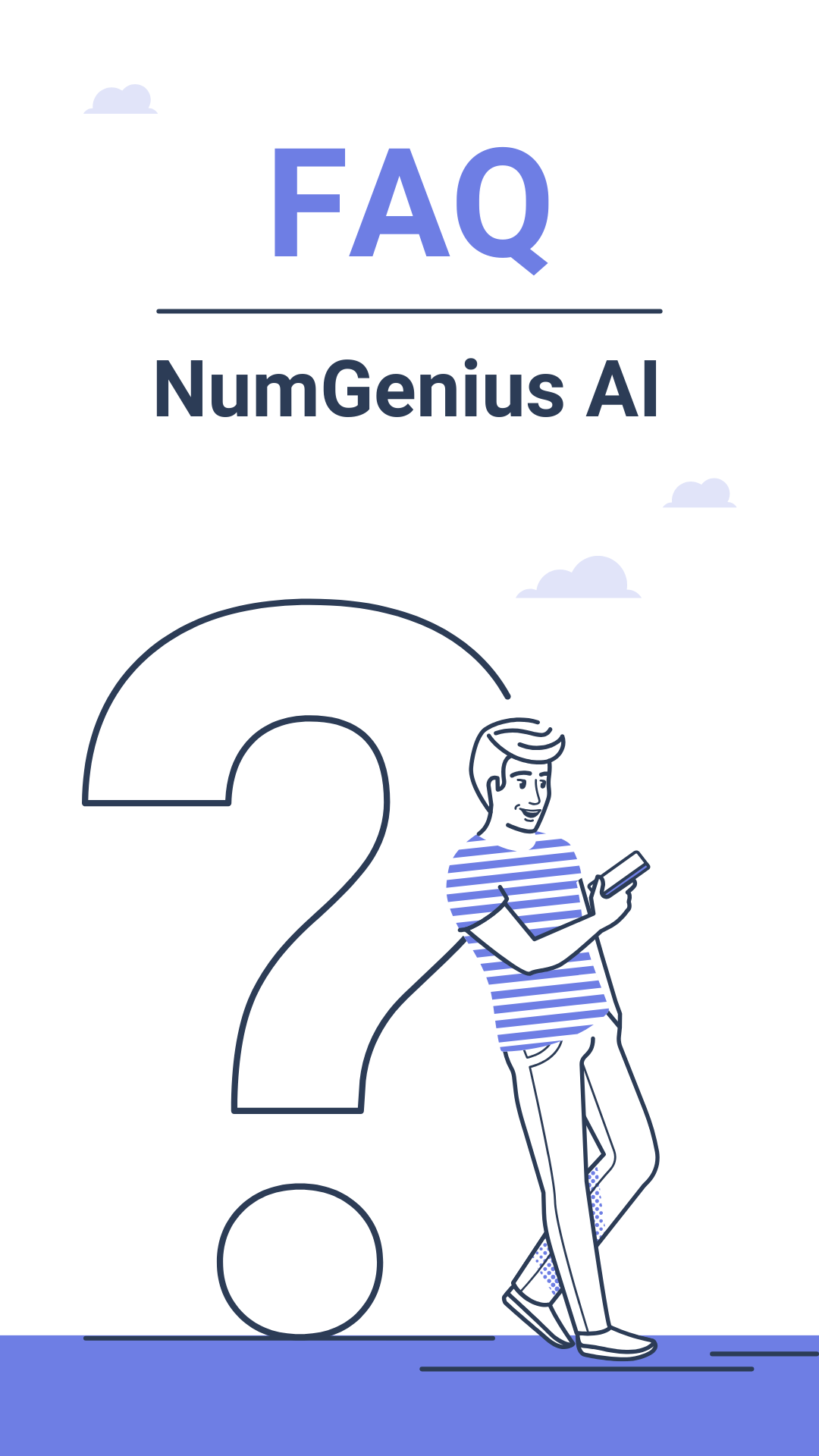 numgenius-ai-faq-telegraph