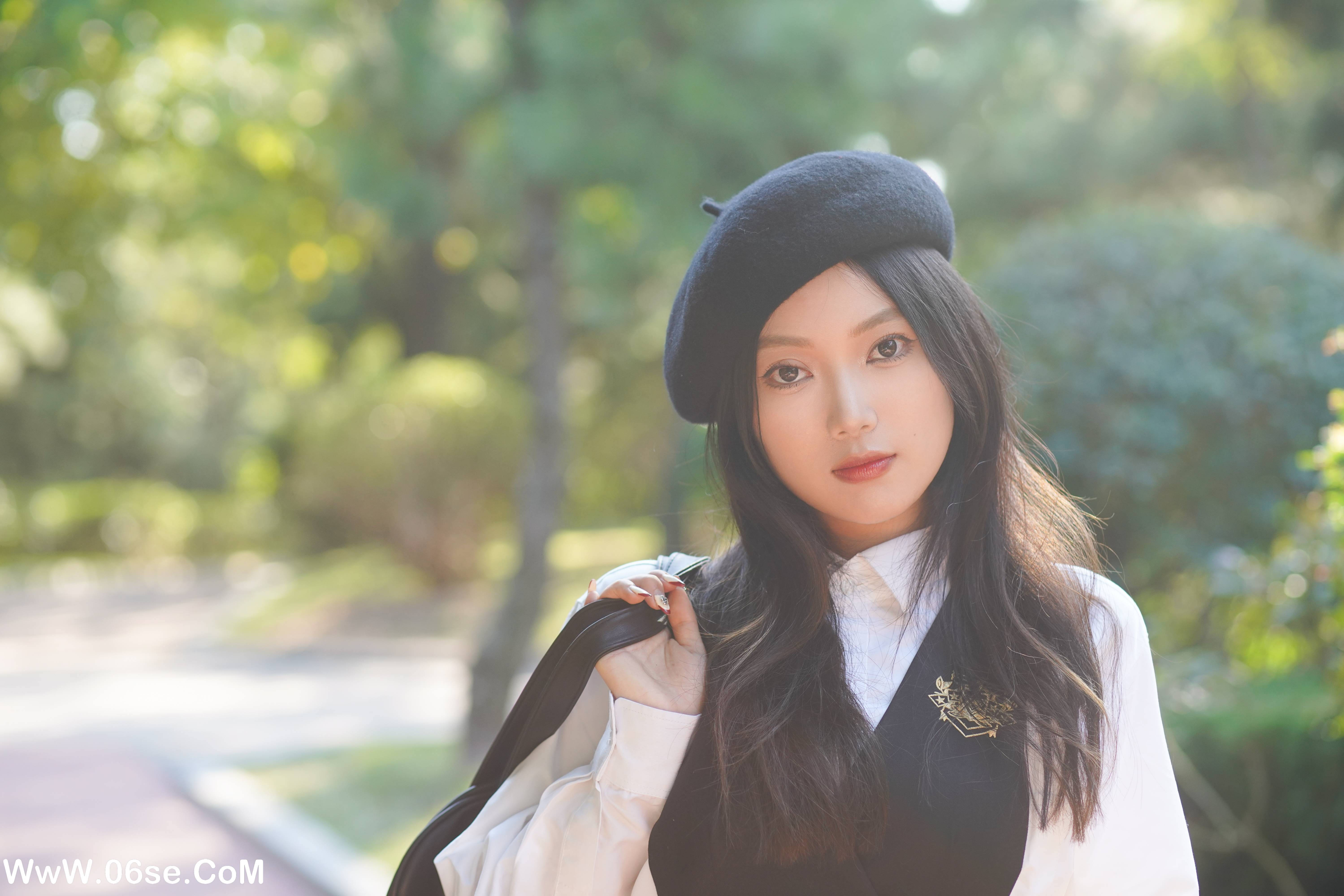 图片[23]-[YITUYU艺图语]2022.11.19 燕儿岛的秋天 旺仔[26+1P／283MB]-六色网