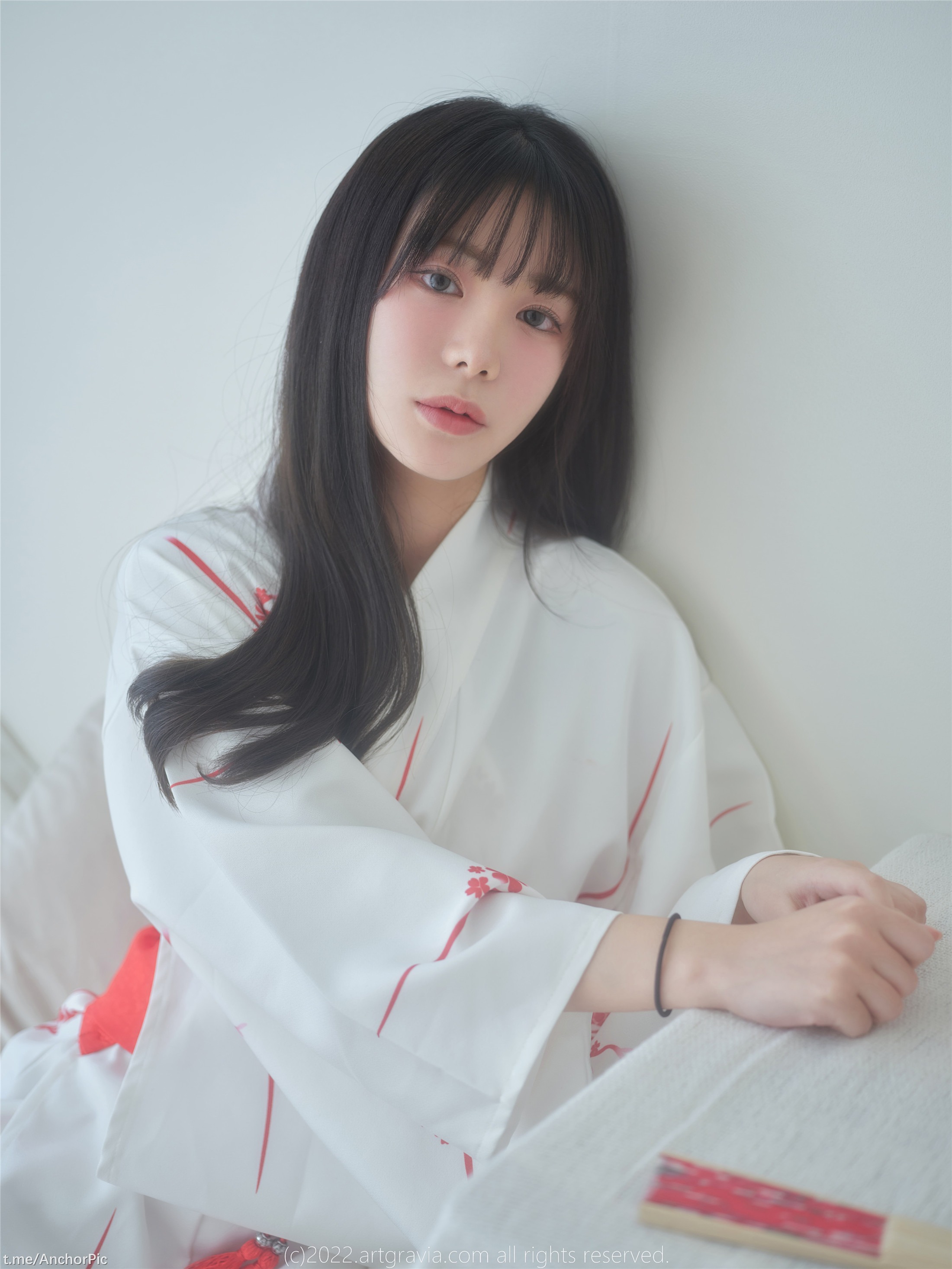 [ArtGravia] VOL.464 Wuyo 100P 13