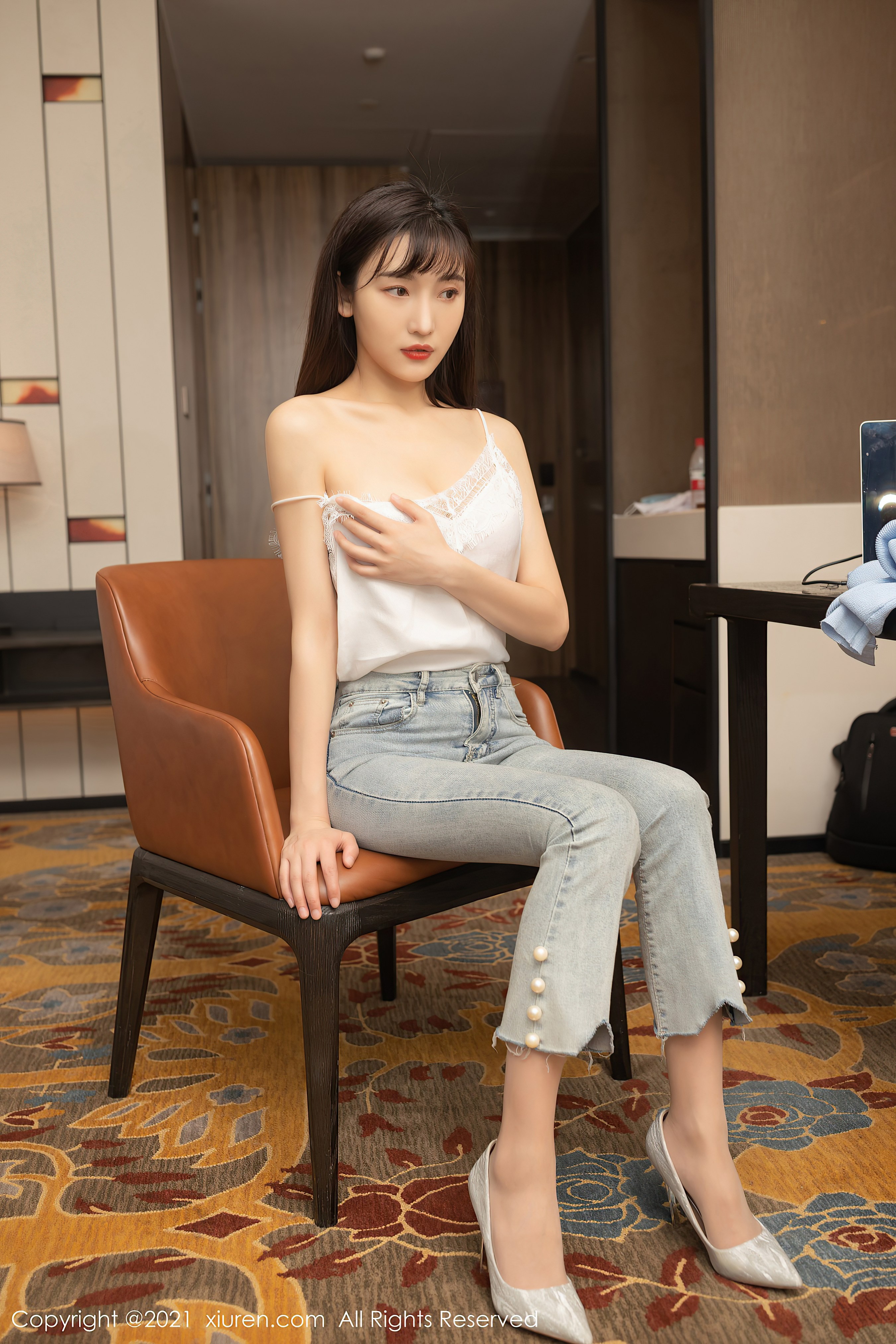 [XIUREN] No.3146 陆萱萱 71P 31
