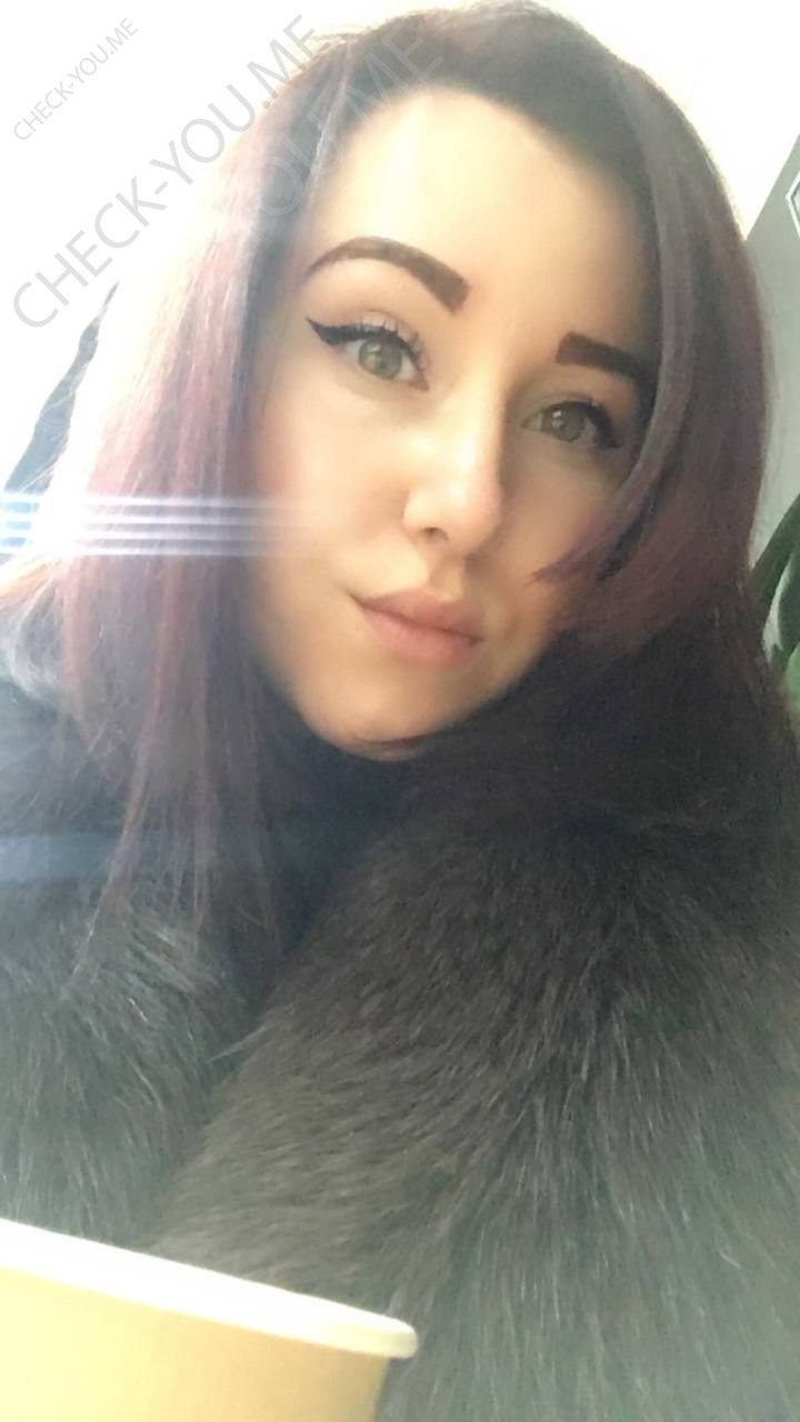 Мартынова Диана – Telegraph