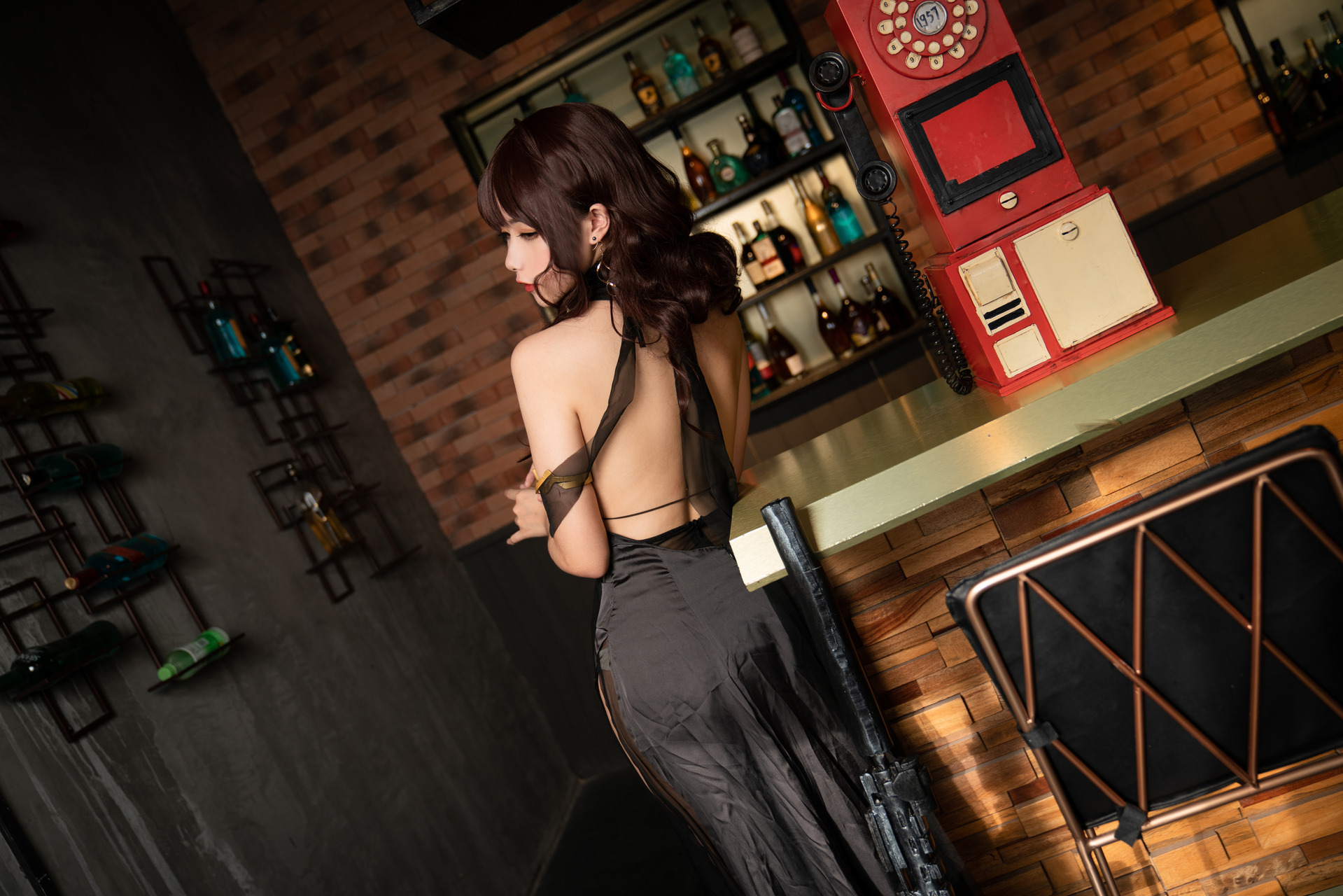 [Momoko葵葵] DSR50 (Girls Frontline) 20