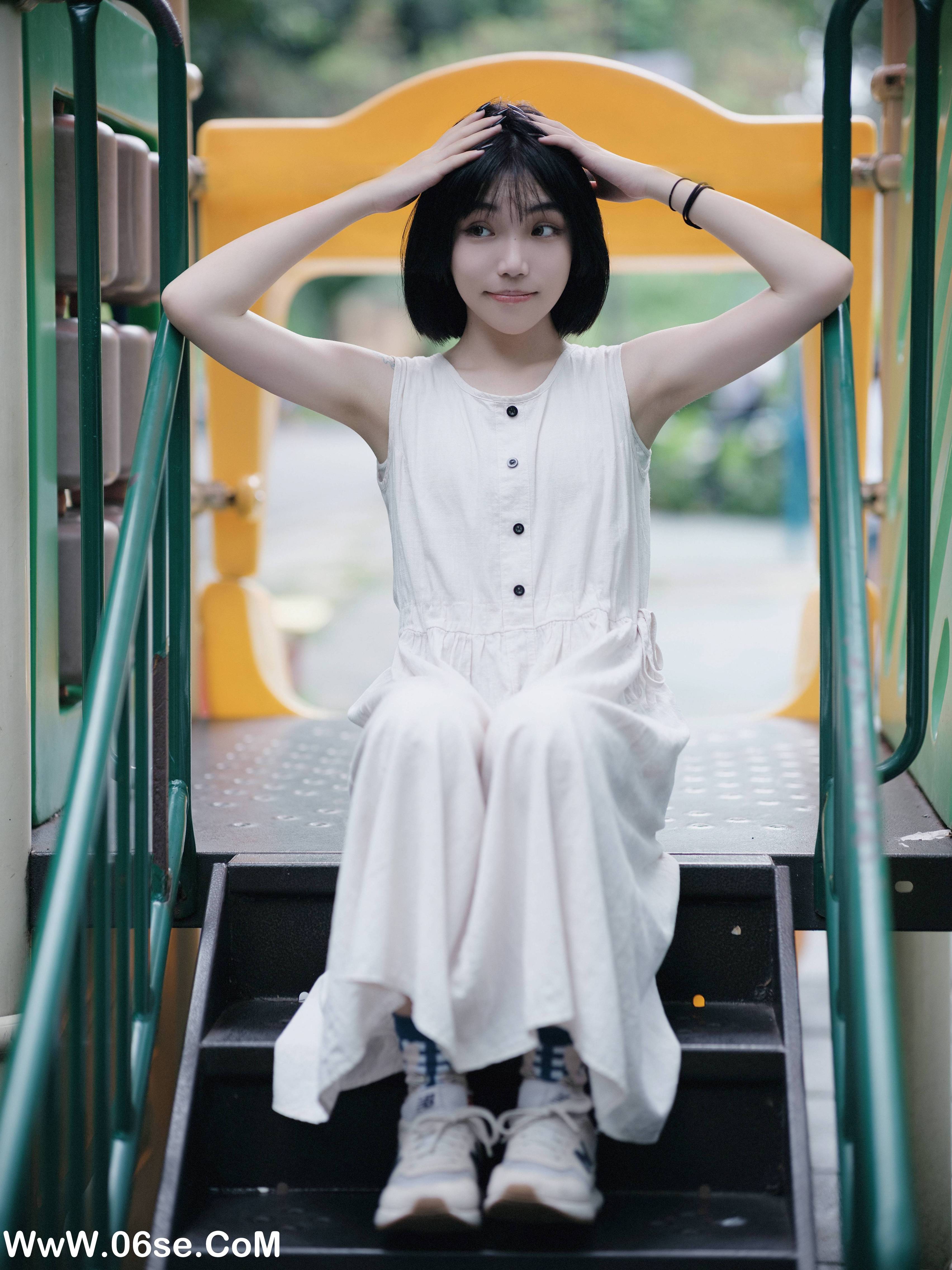 图片[37]-[YITUYU艺图语]2022.08.09 爱笑的眼睛 PP[59+1P／838MB]-六色网
