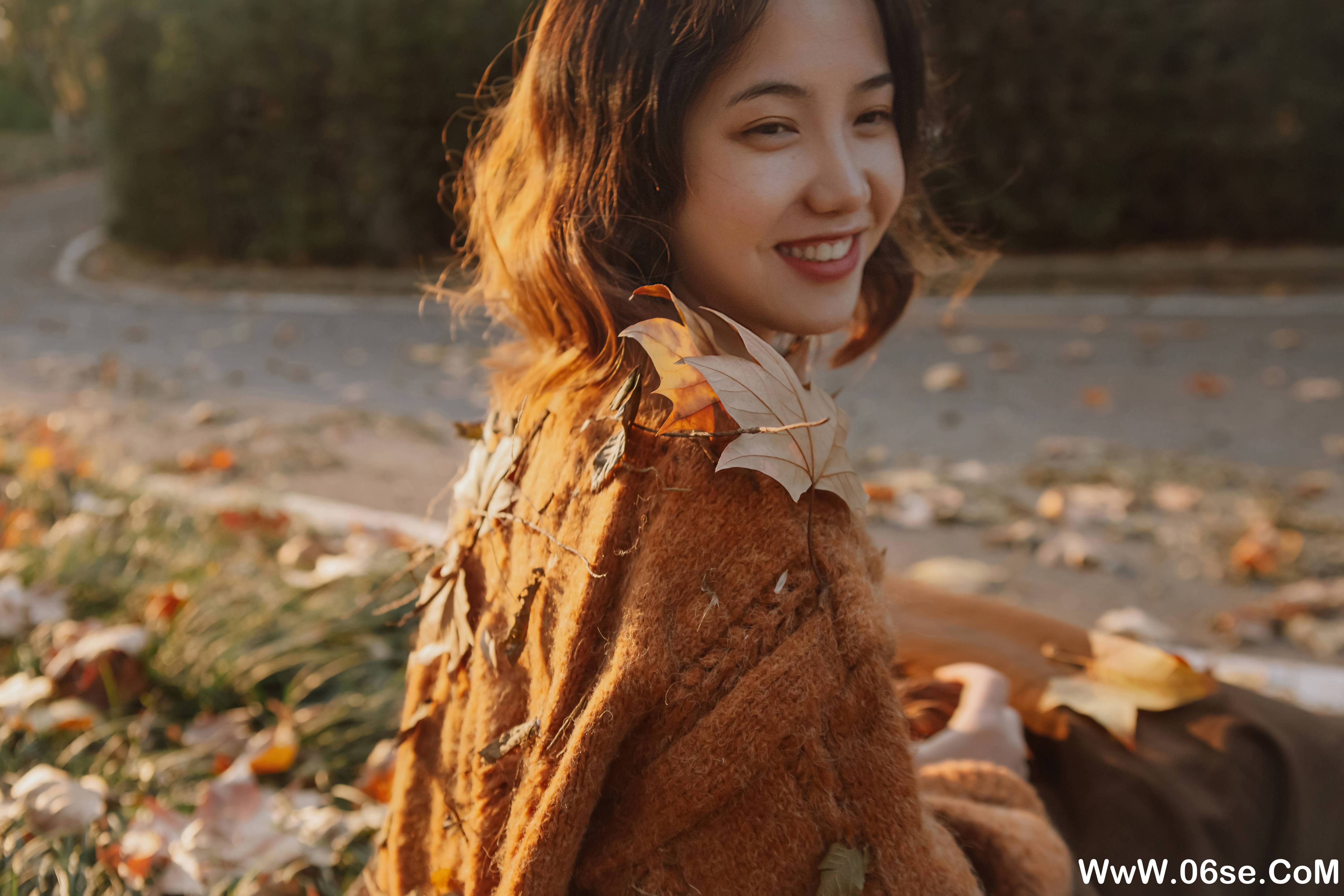 图片[17]-[YITUYU艺图语]2020.12.14 秋意浓 Taltooy[29+1P／337MB]-六色网