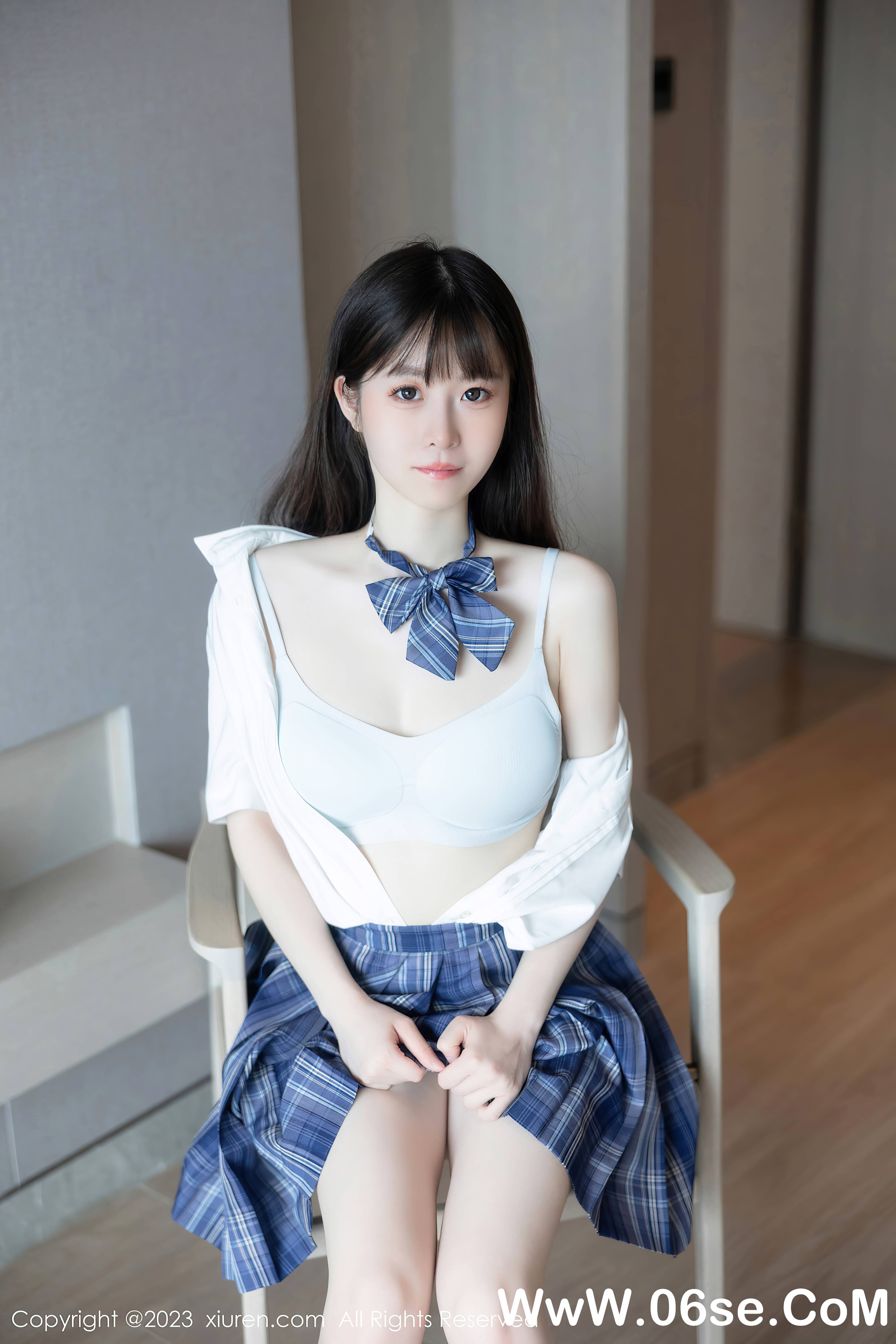 图片[52]-[XiuRen秀人网] 2023.06.29 NO.6993 林悠悠-六色网