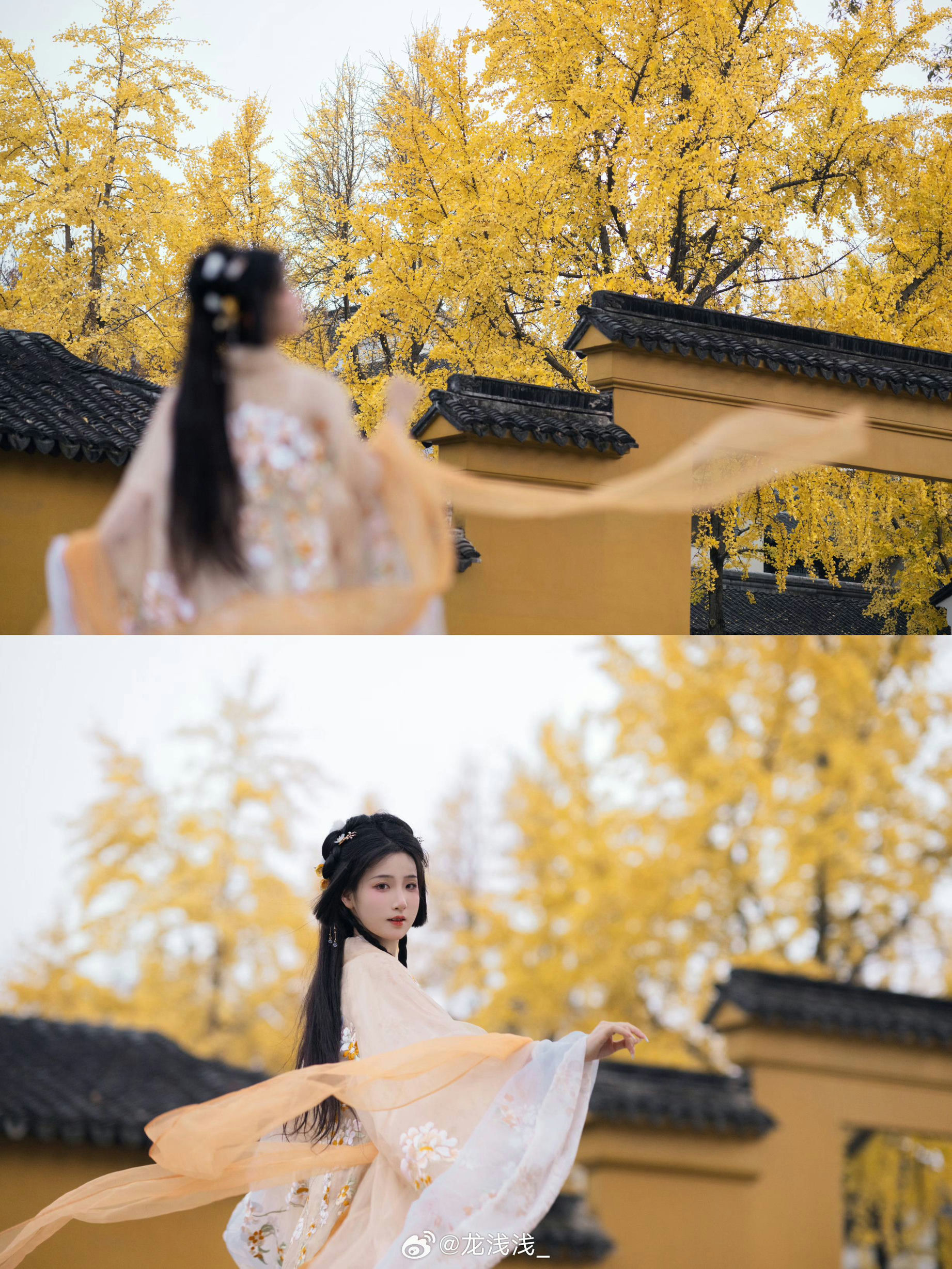 图片[57]-099 迷失幻境系列 – 第099期（人间惊鸿宴） [79P-519.26 MB]-六色网