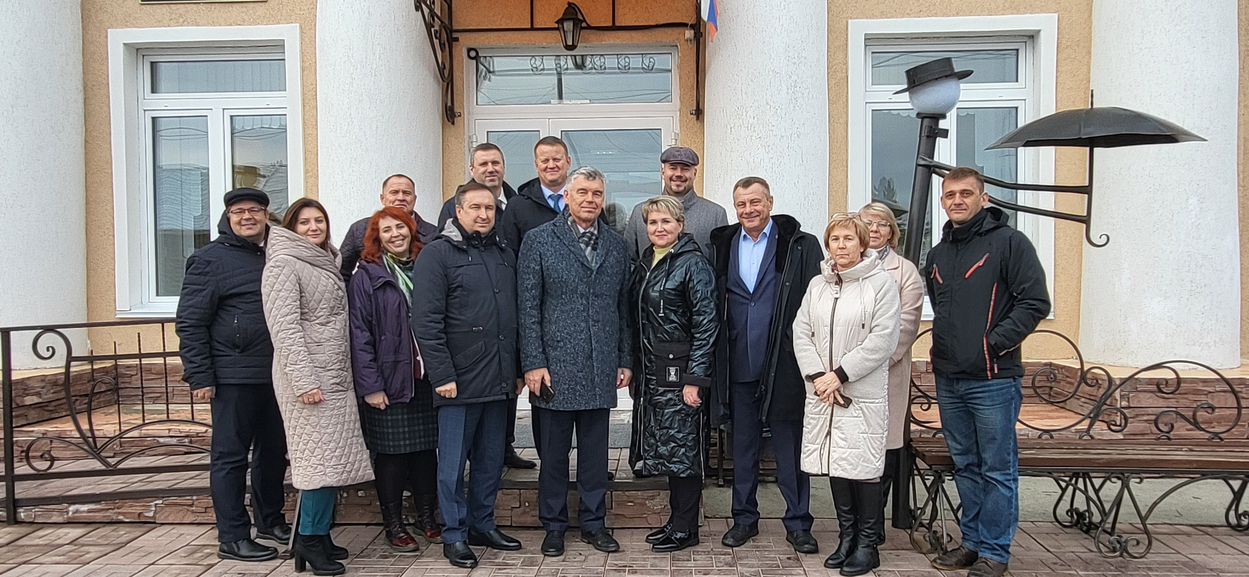 Совет муниципальных образований Томской области :: Новости :: г. Томск