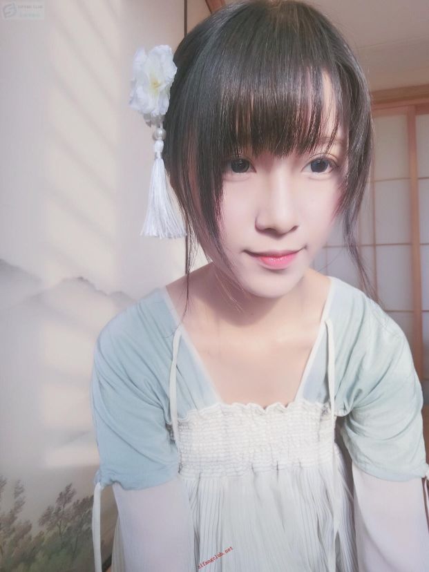 布丁大法-汉服[28P] 20
