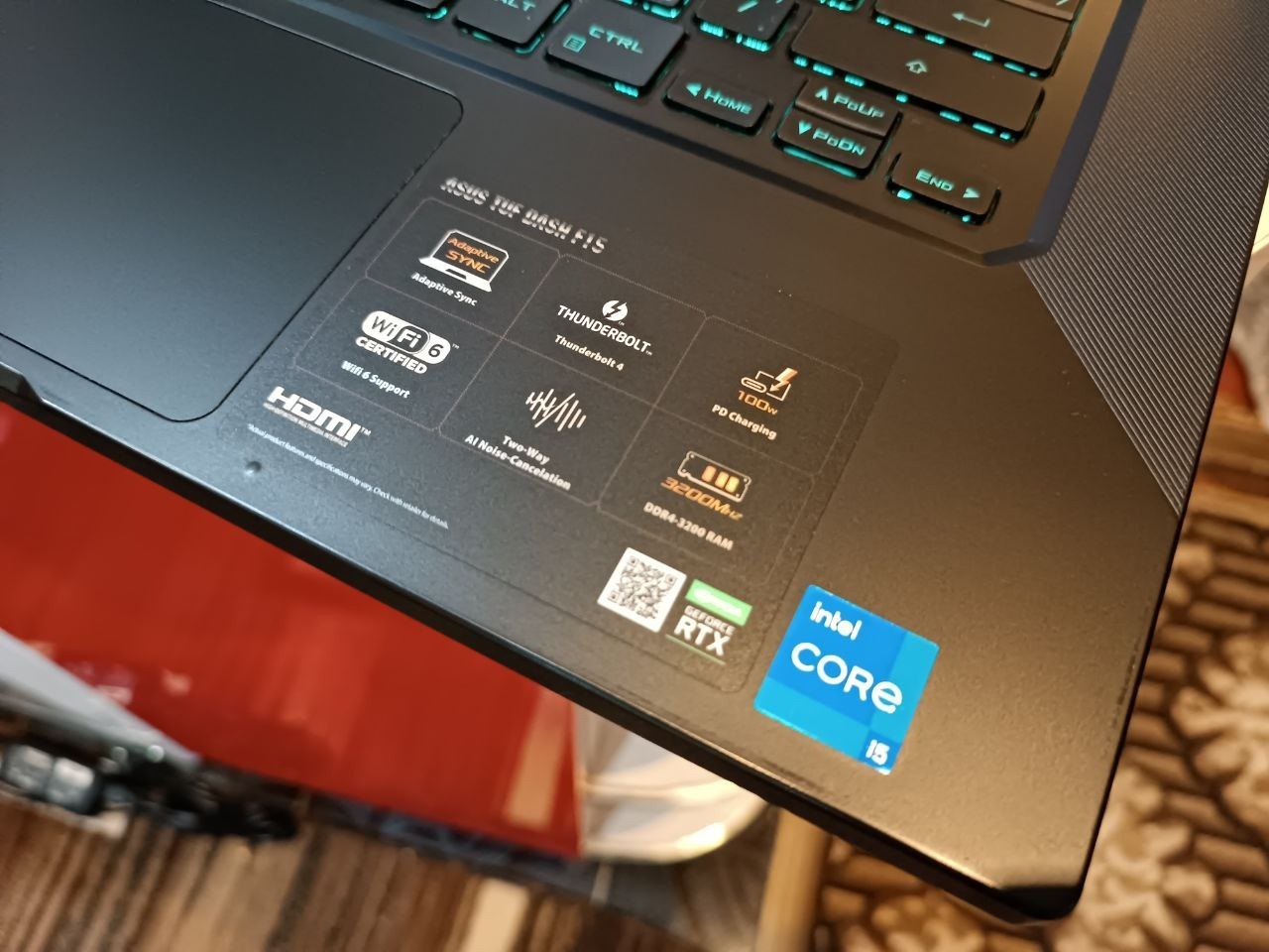 💻 ASUS TUF GAMiNG F15 🎮 – Telegraph