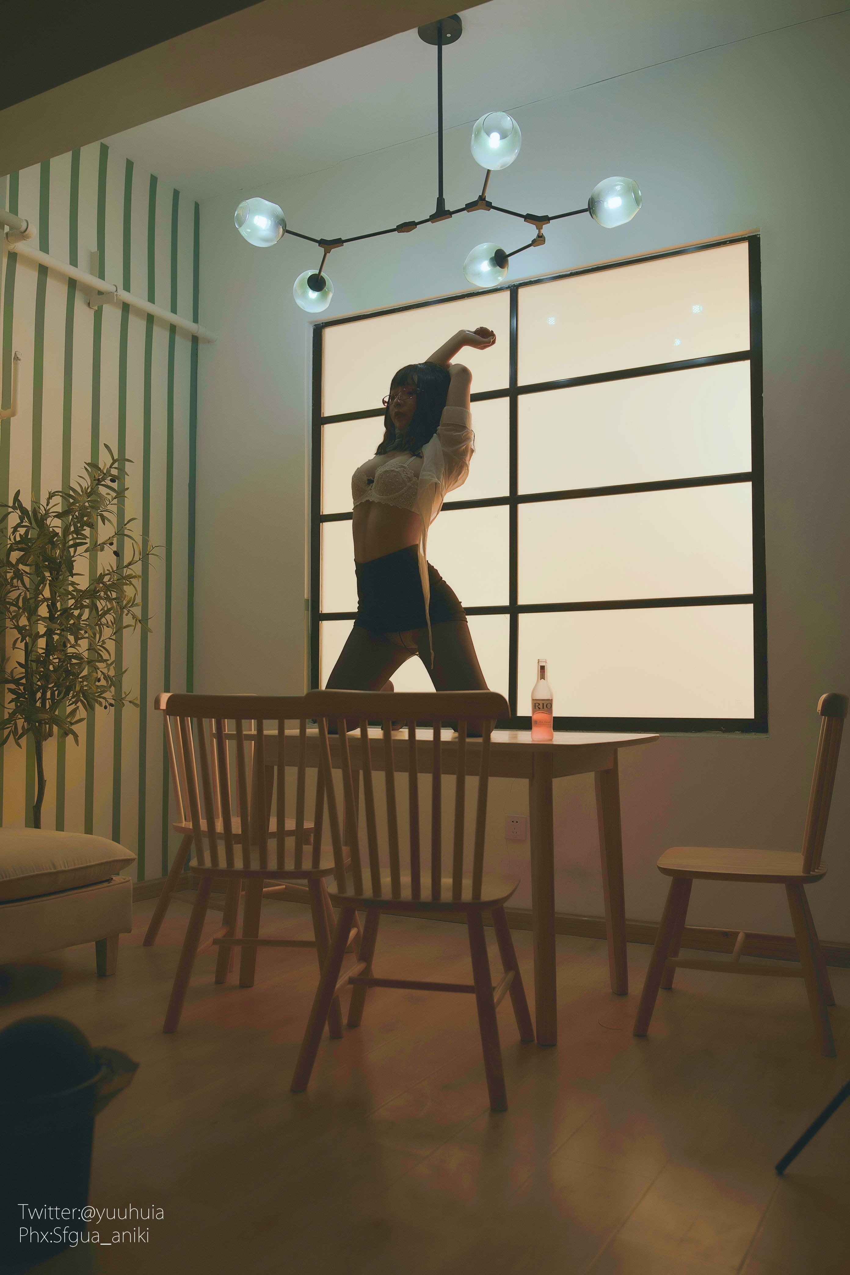 NO.002 宿醉 [88P-1.39GB] 12