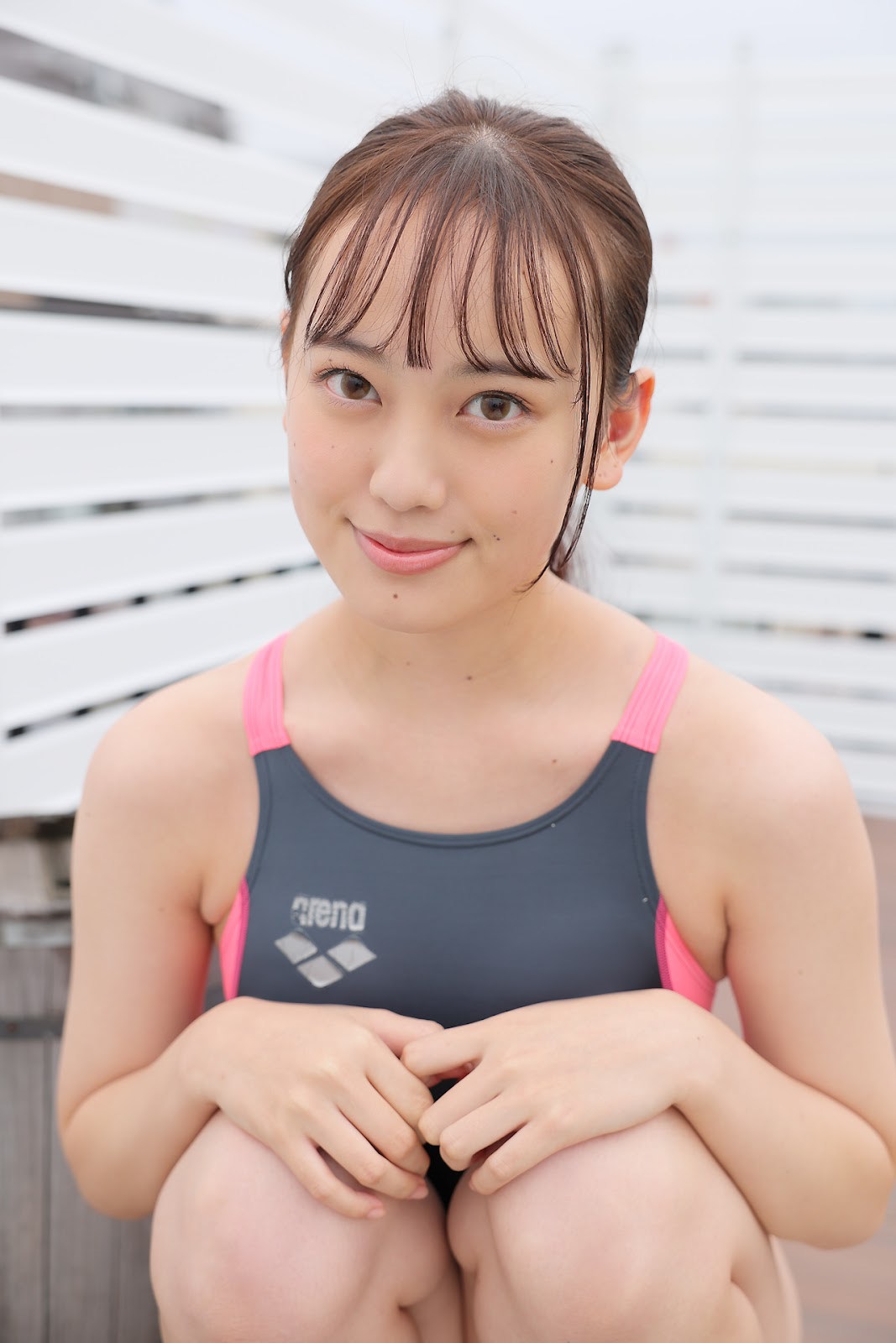 Sarina Kashiwagi 柏木さりな, [Minisuka.tv] 2021.10.14 Regular Gallery 4.3 24