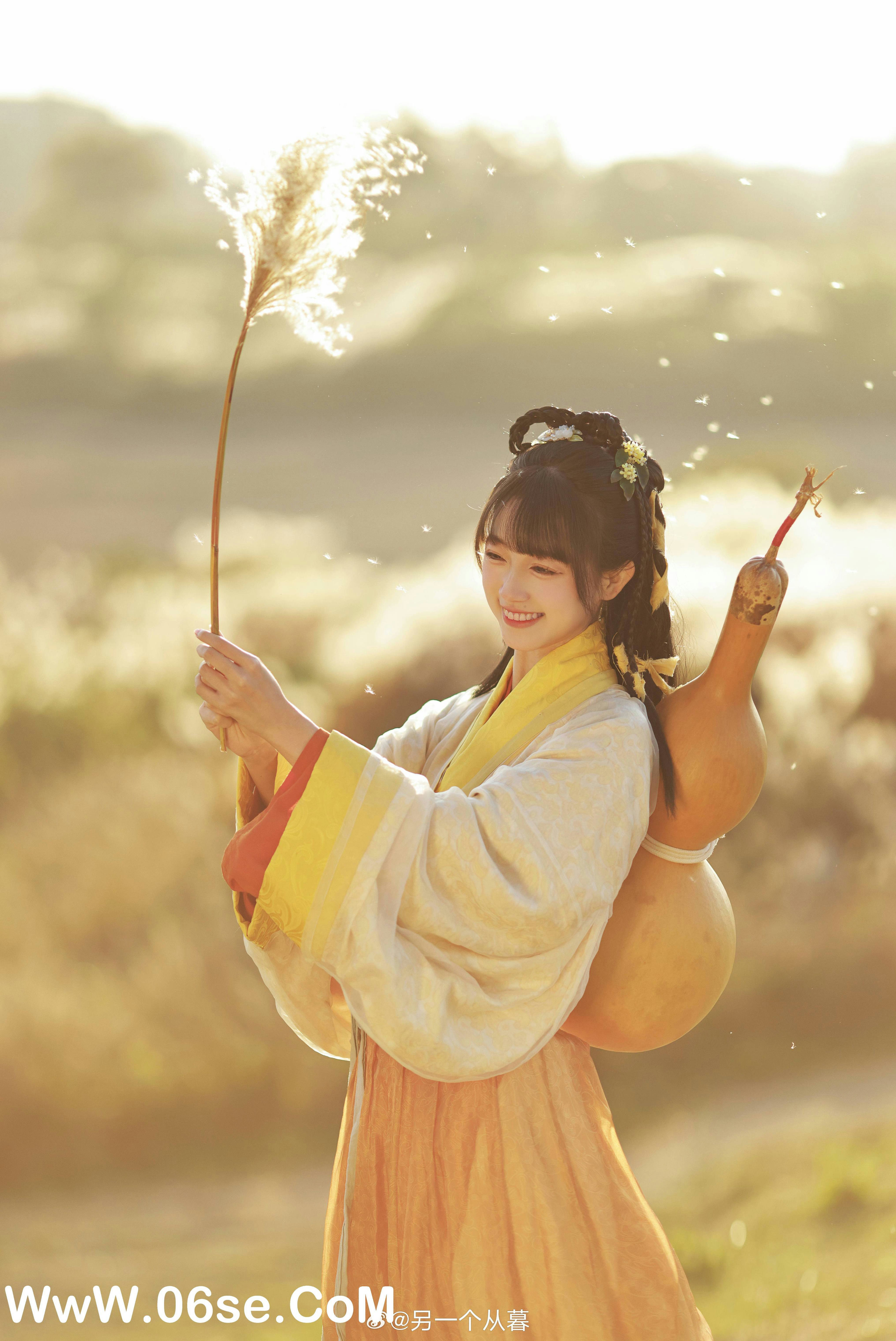 图片[26]-098 迷失幻境系列 – 第098期（苏幕遮） [57P-307.86 MB]-六色网