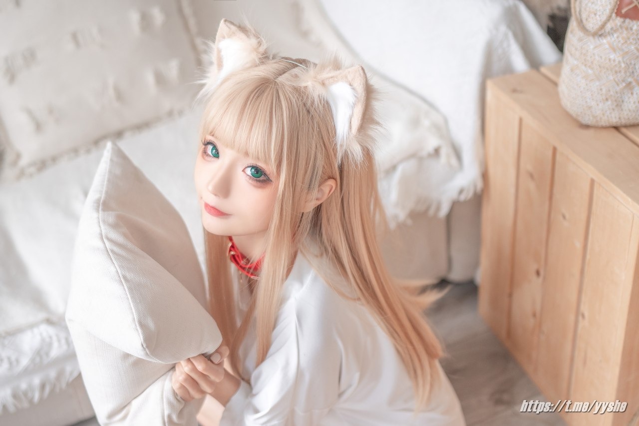 蠢沫沫 - 黄豆粉[140P] 13