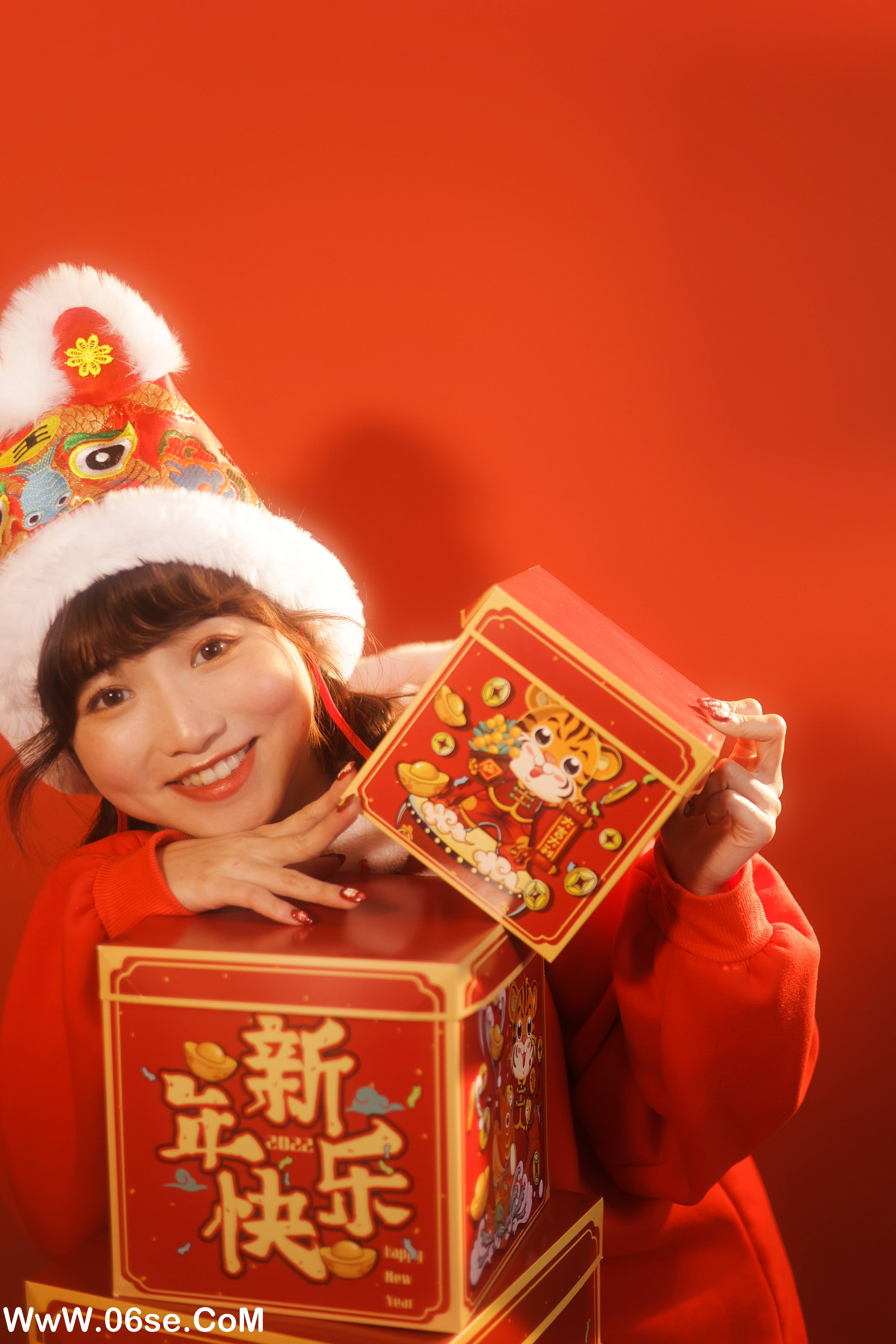 图片[26]-[YITUYU艺图语]2022.08.20 新年万事胜意 蓝胖子-[26+1P／191MB]-六色网