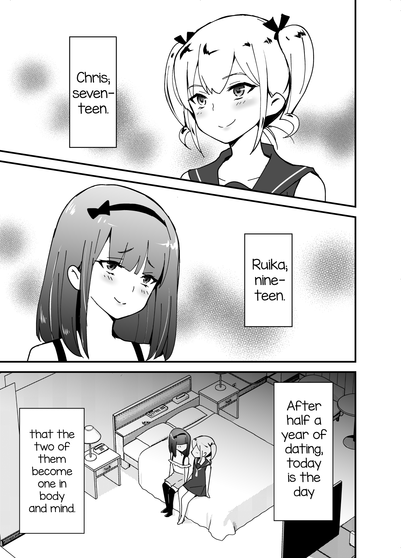 Otokonoko Soft Torrent
