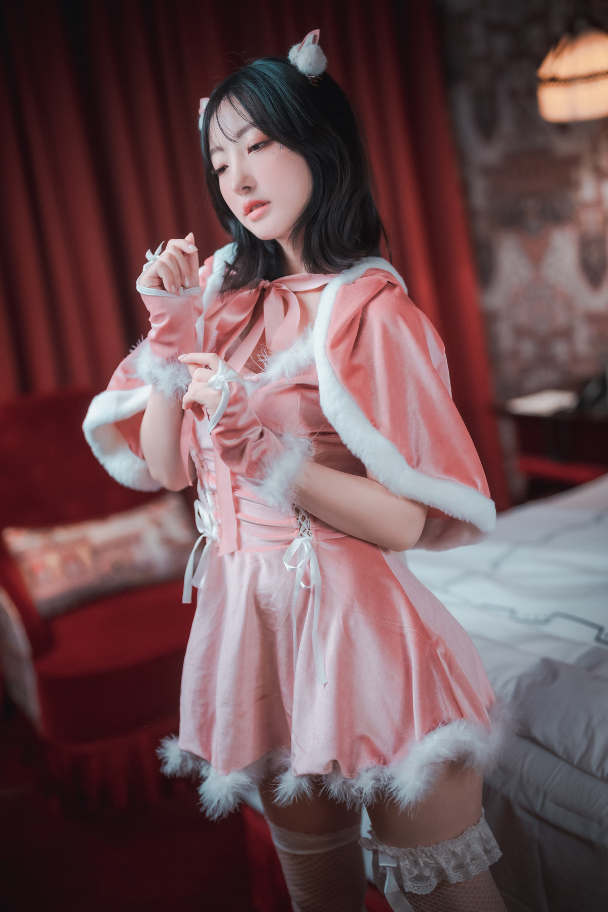 HaNari 하나리, [DJAWA] Christmas Special Set.02 3
