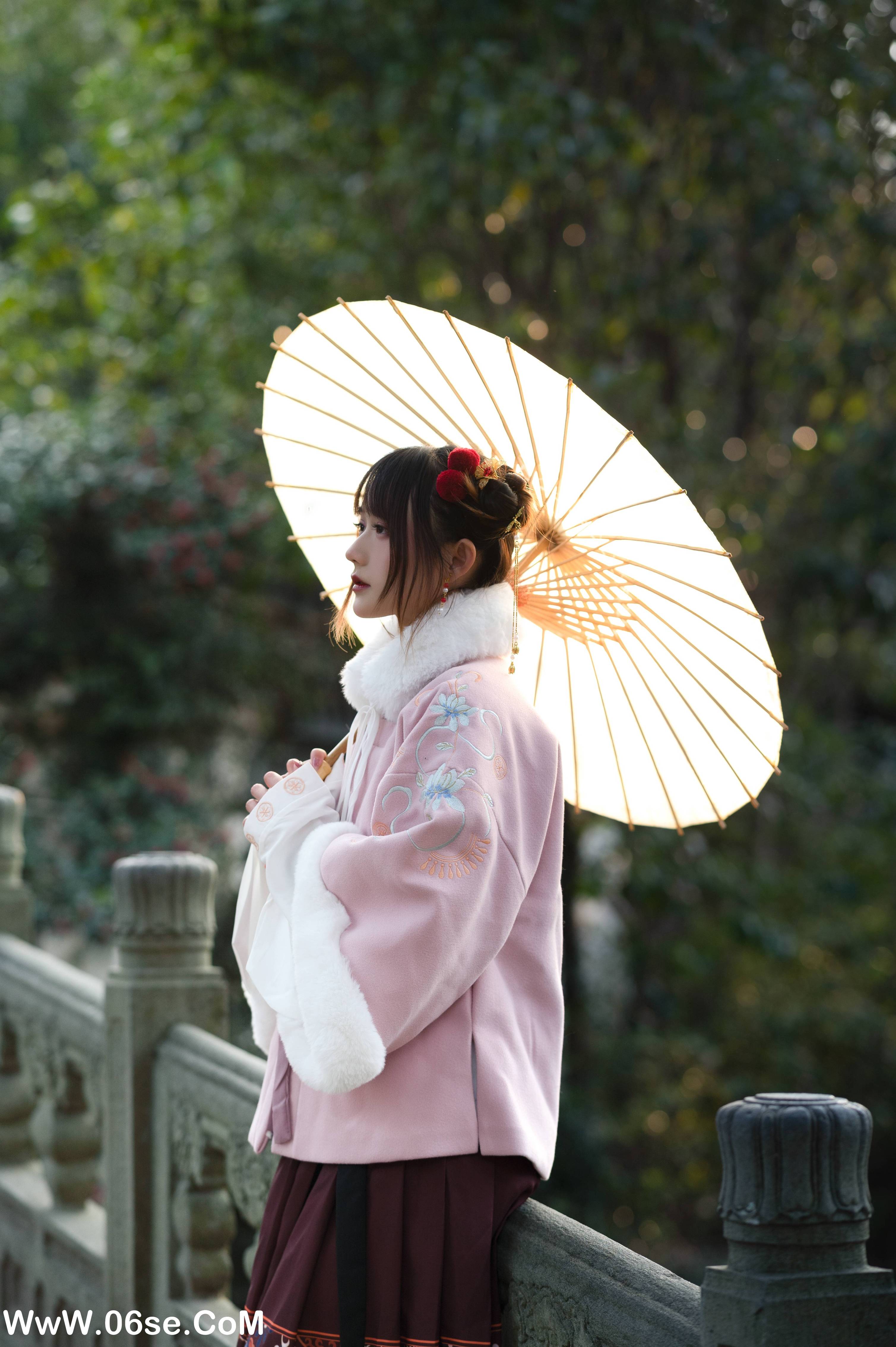 图片[8]-[YITUYU艺图语]2022.07.10 立春 兔子Zzz不吃胡萝卜[34+1P／361MB]-六色网