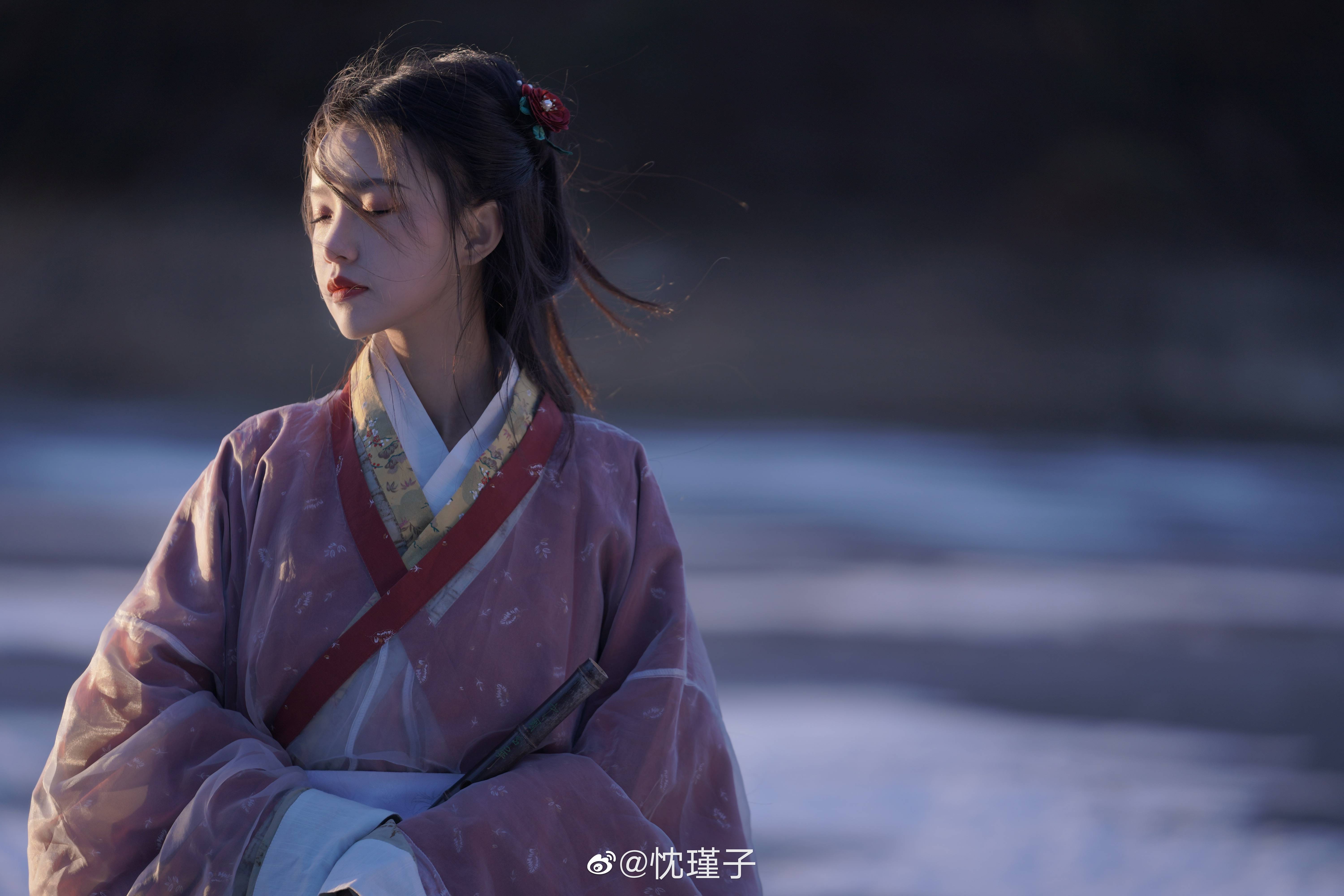 图片[48]-067 迷失幻境系列 – 第067期（汉服） [133P-507.92 MB]-六色网