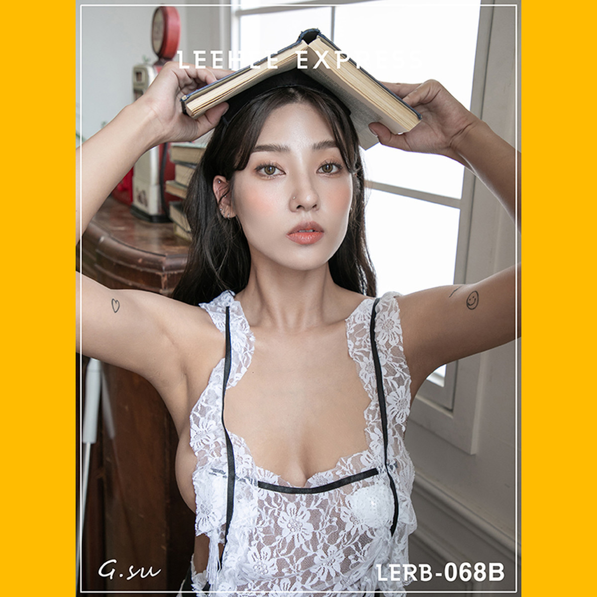 G.su [LEEHEE EXPRESS] LERB-068B Set.02 2