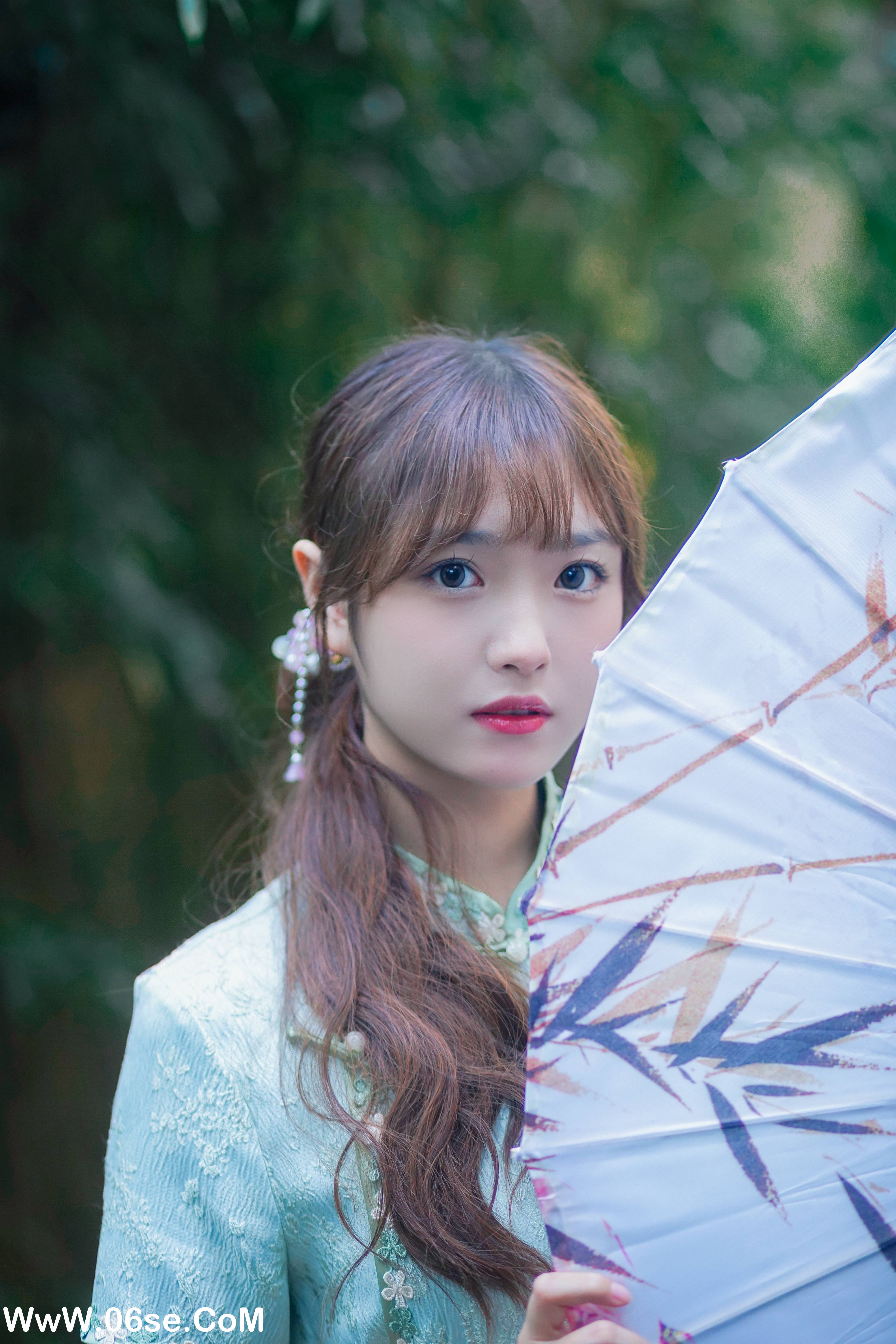 图片[8]-[YITUYU艺图语]2022.12.03 午后庭院 -炸鸡冰可乐-[21+1P／293MB]-六色网