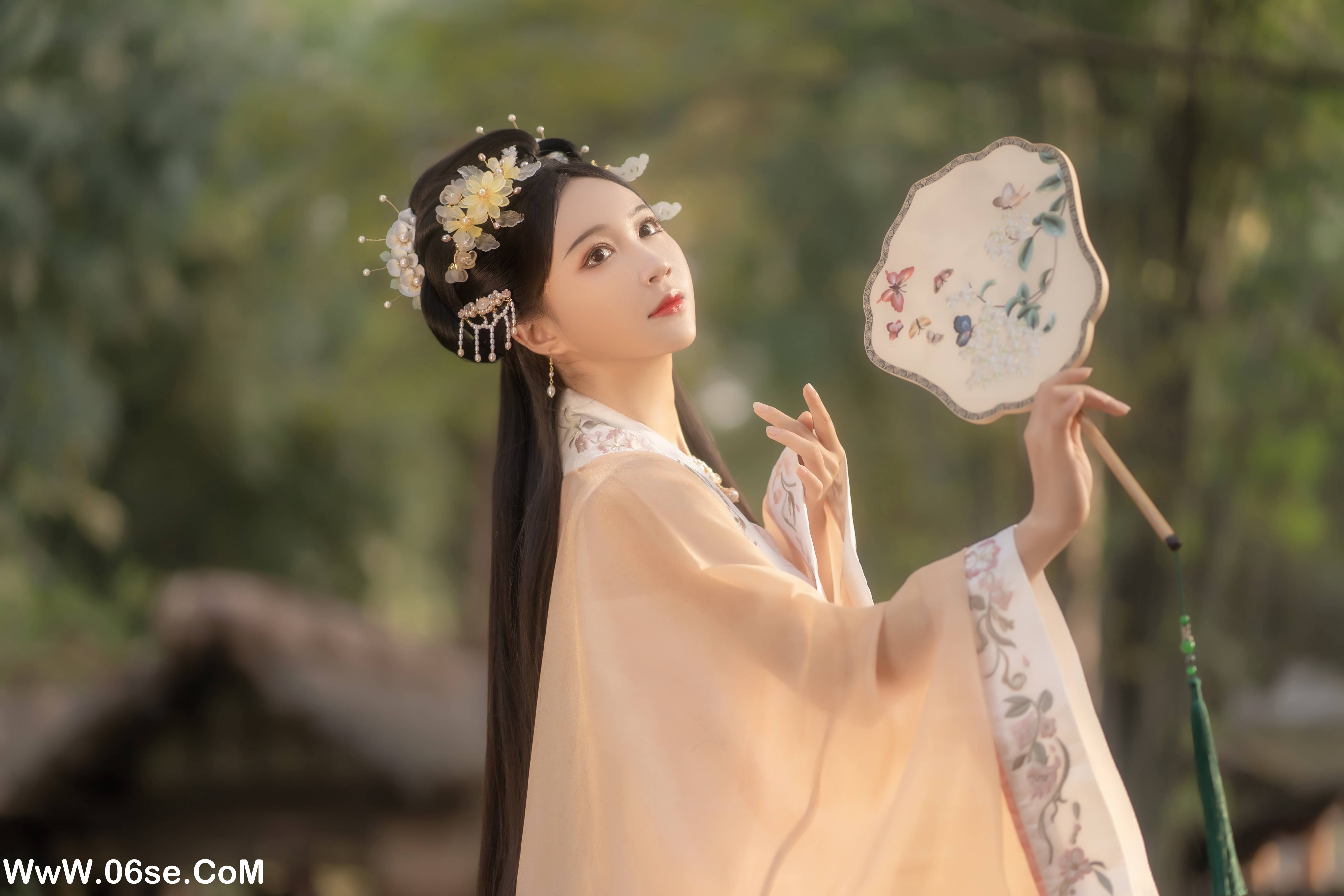 图片[11]-[YITUYU艺图语]2022.11.11 天青时 -绮罗生的小苏苏-[27+1P／189MB]-六色网
