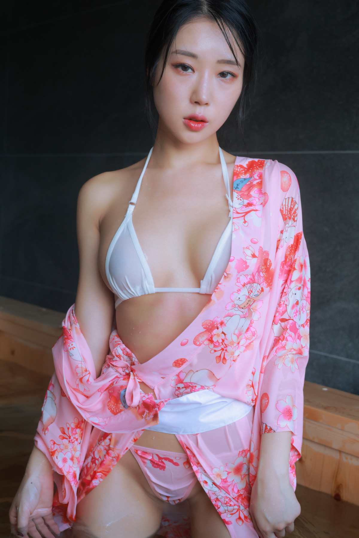 Coco 수민, [Patreon] Blossom Set.01 26