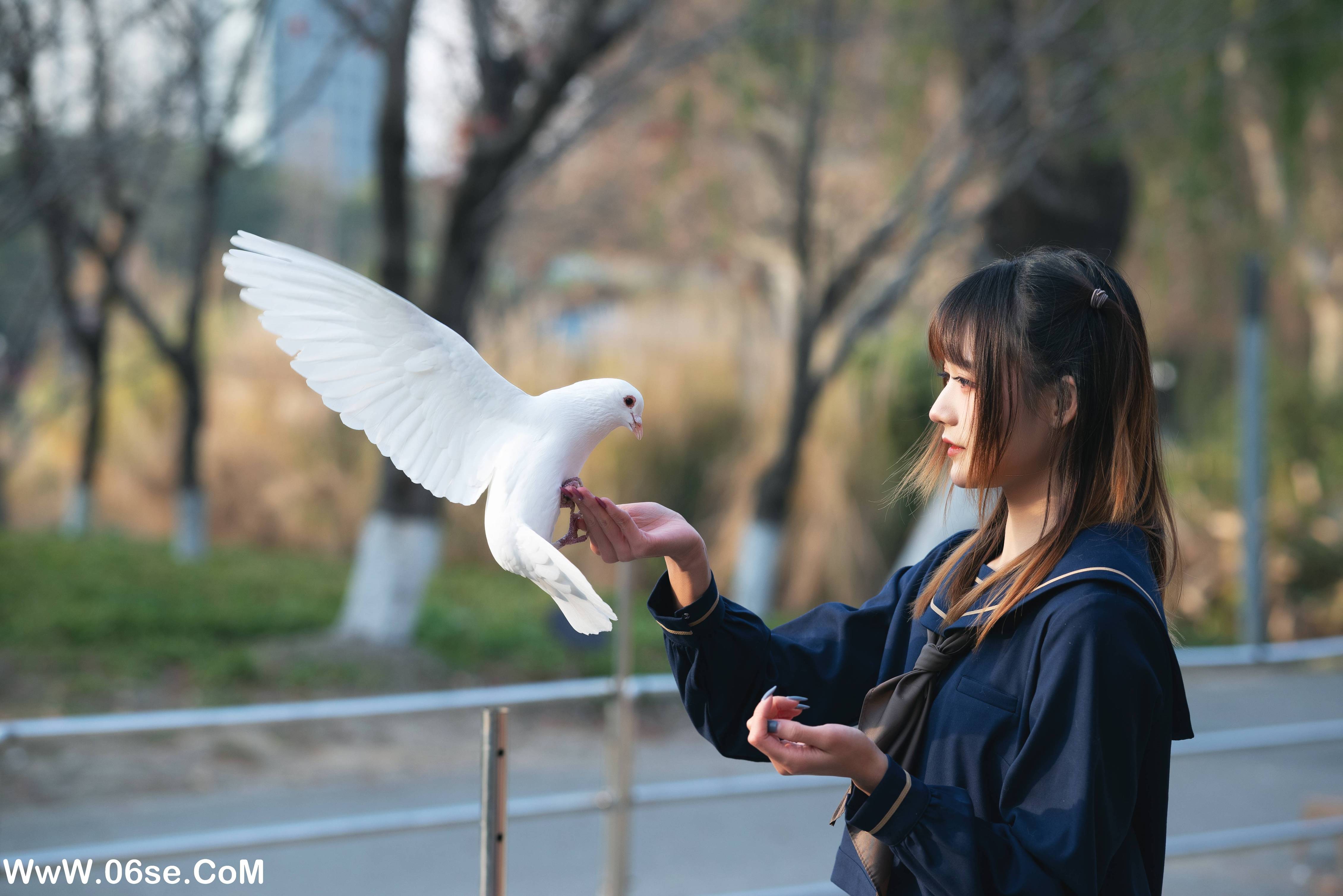 图片[32]-[YITUYU艺图语]2022.07.01 初冬 兔子Zzz不吃胡萝卜[35P-388.5M]-六色网