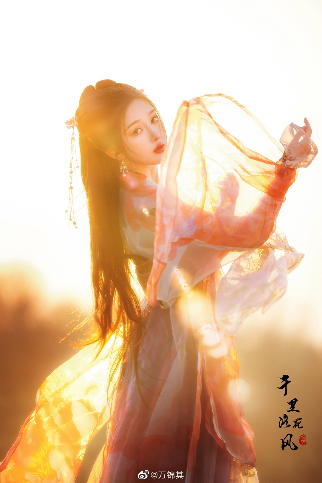 图片[57]-082 迷失幻境系列 – 第082期（汉服） [91P-228.76 MB]-六色网
