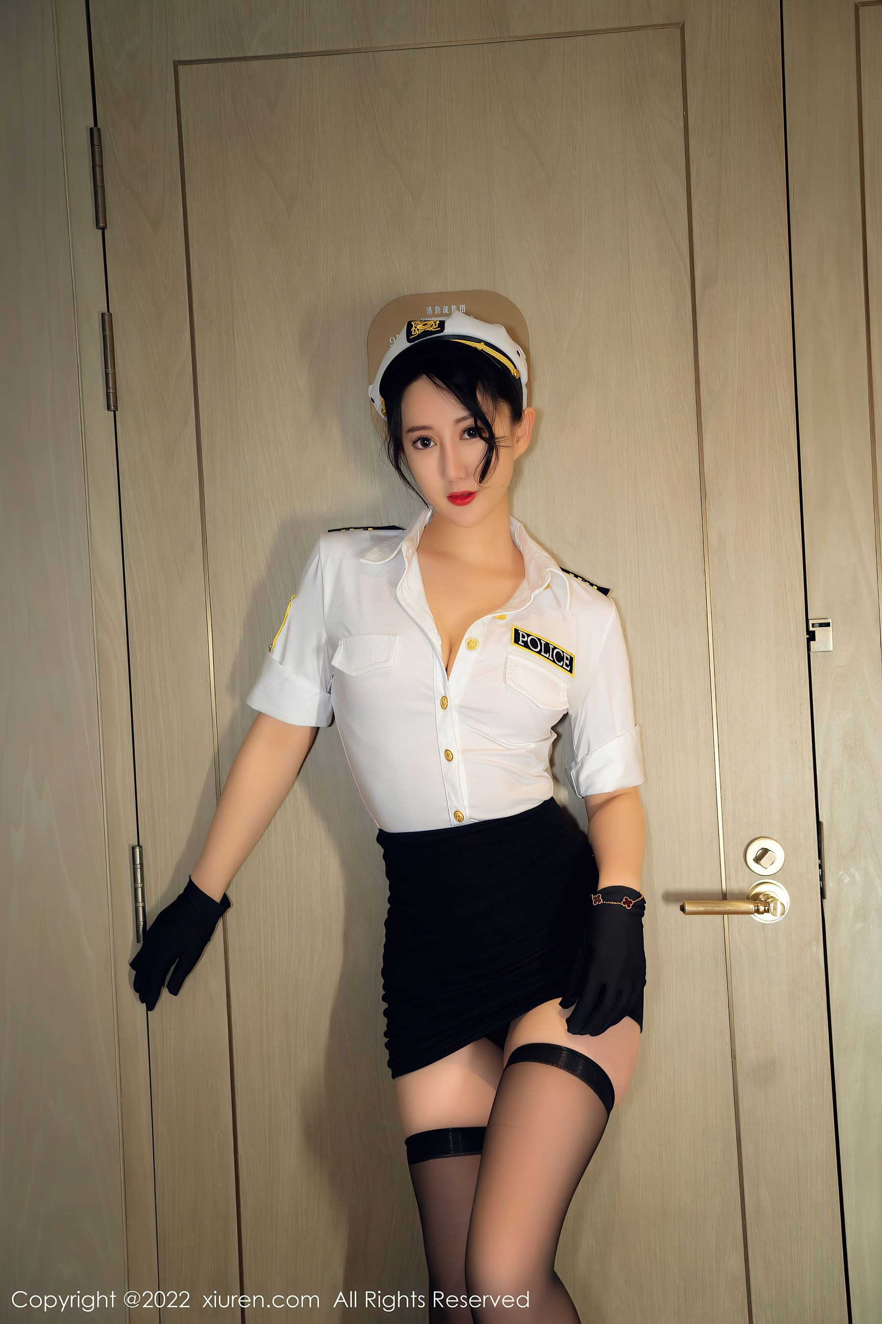 [秀人XiuRen]_No.5062_苏小曼babyface-写真图集共42P 2