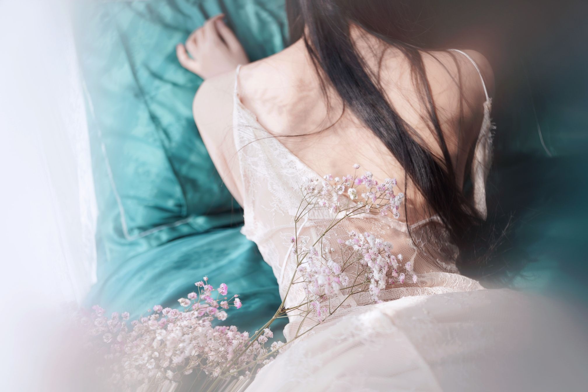 Shika小鹿鹿-小鹿鹿617写真[39P] 24