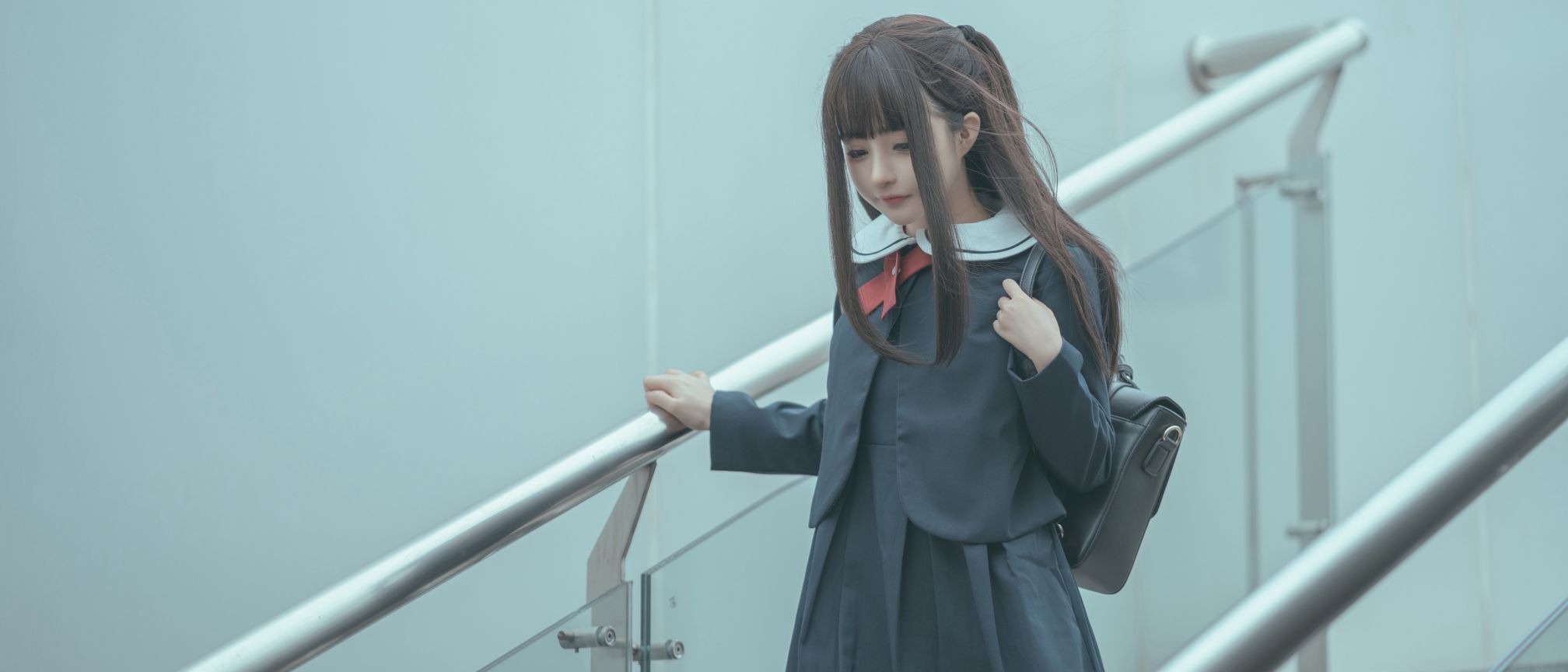 樱井宁宁-哥哥的生日 [169P] 14