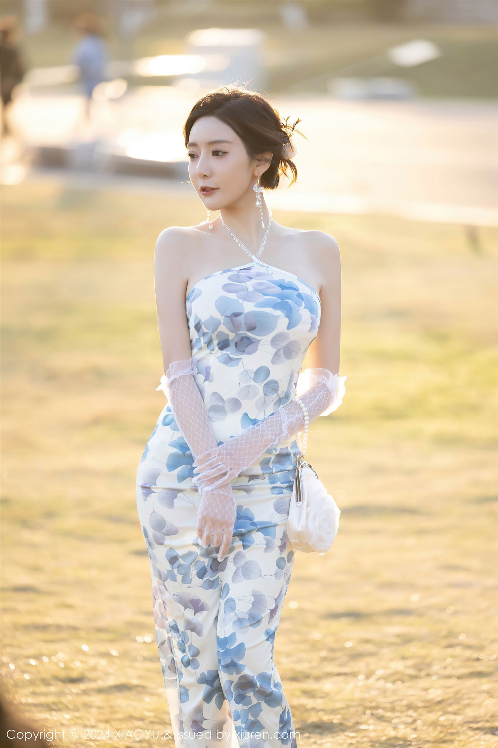 图片[16]-[XIAOYU画语界] 2024.01.24 NO.1191 王馨瑶yanni-六色网