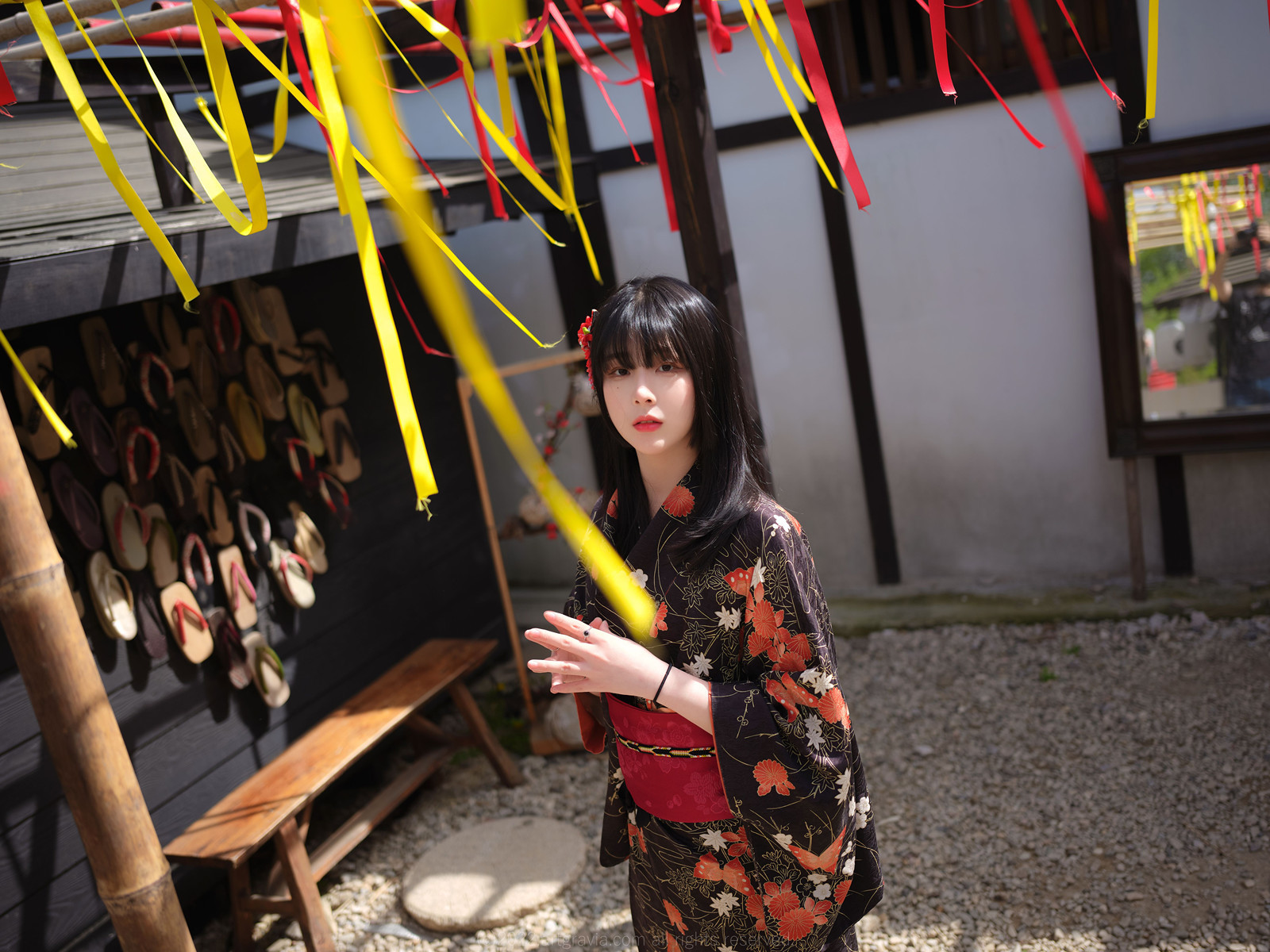 JangJoo 장주, ArtGravia Vol.400 Photobook Set.01 3