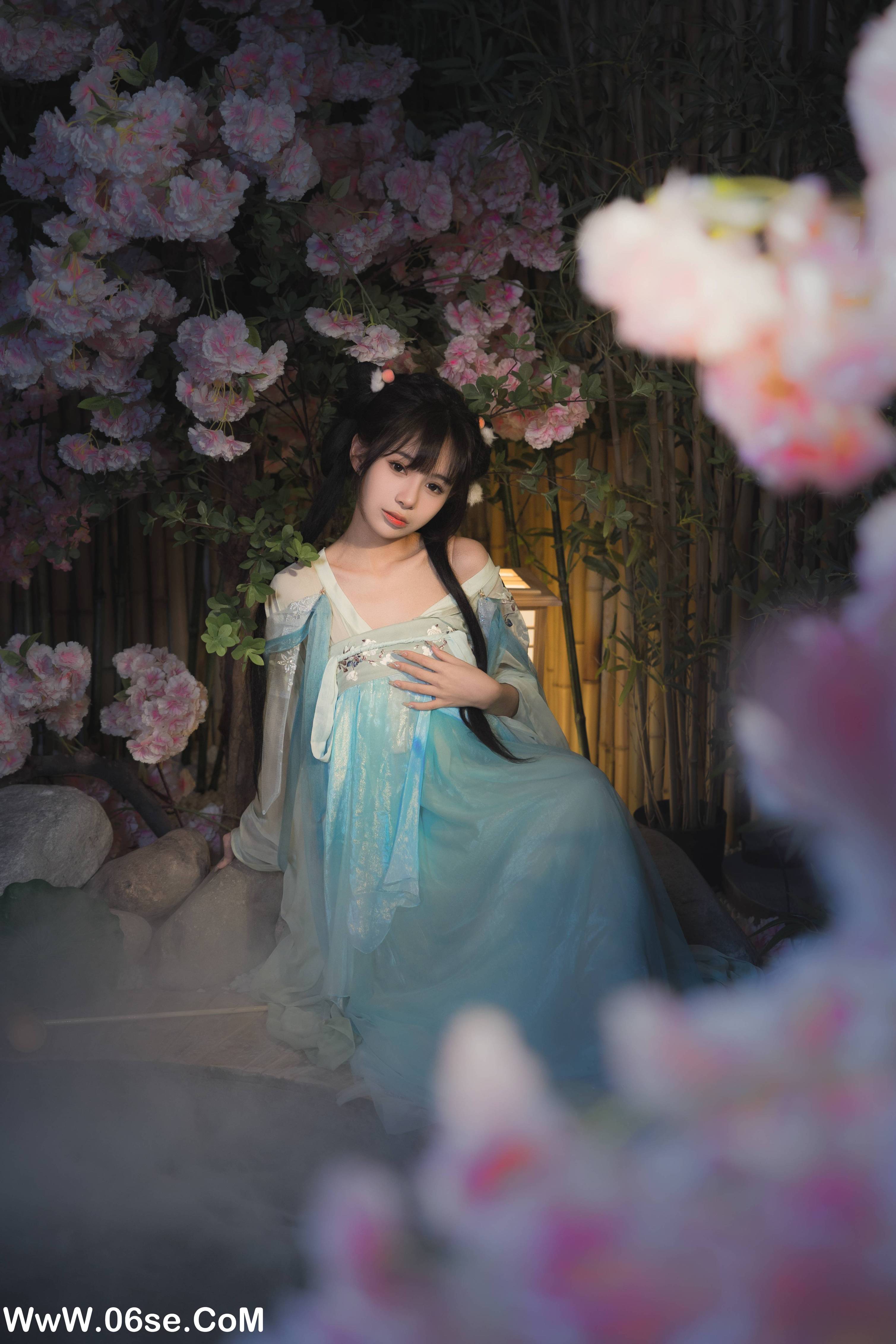 图片[9]-[YITUYU艺图语]2022.06.05 华清池 奶酪[26P-225.28MB]-六色网