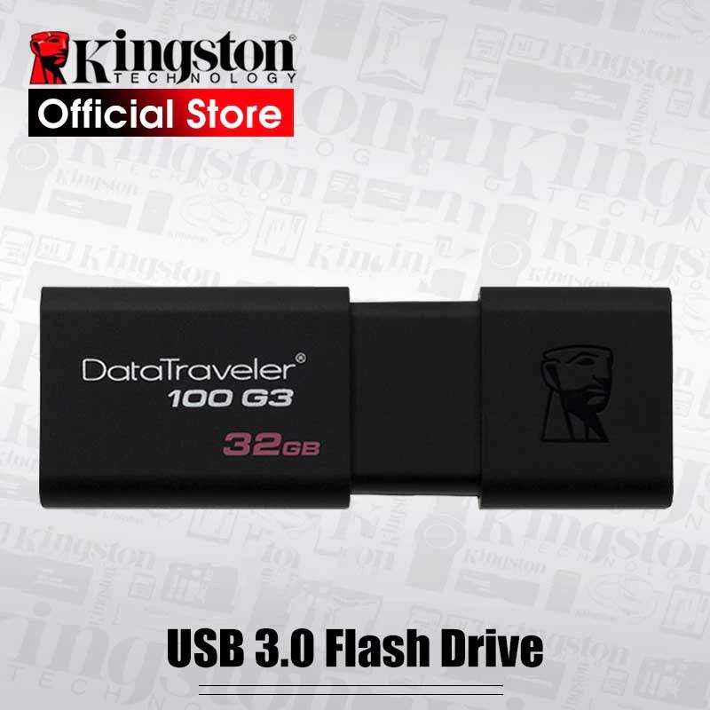 Kingston rbusns8154p3128gj on sale