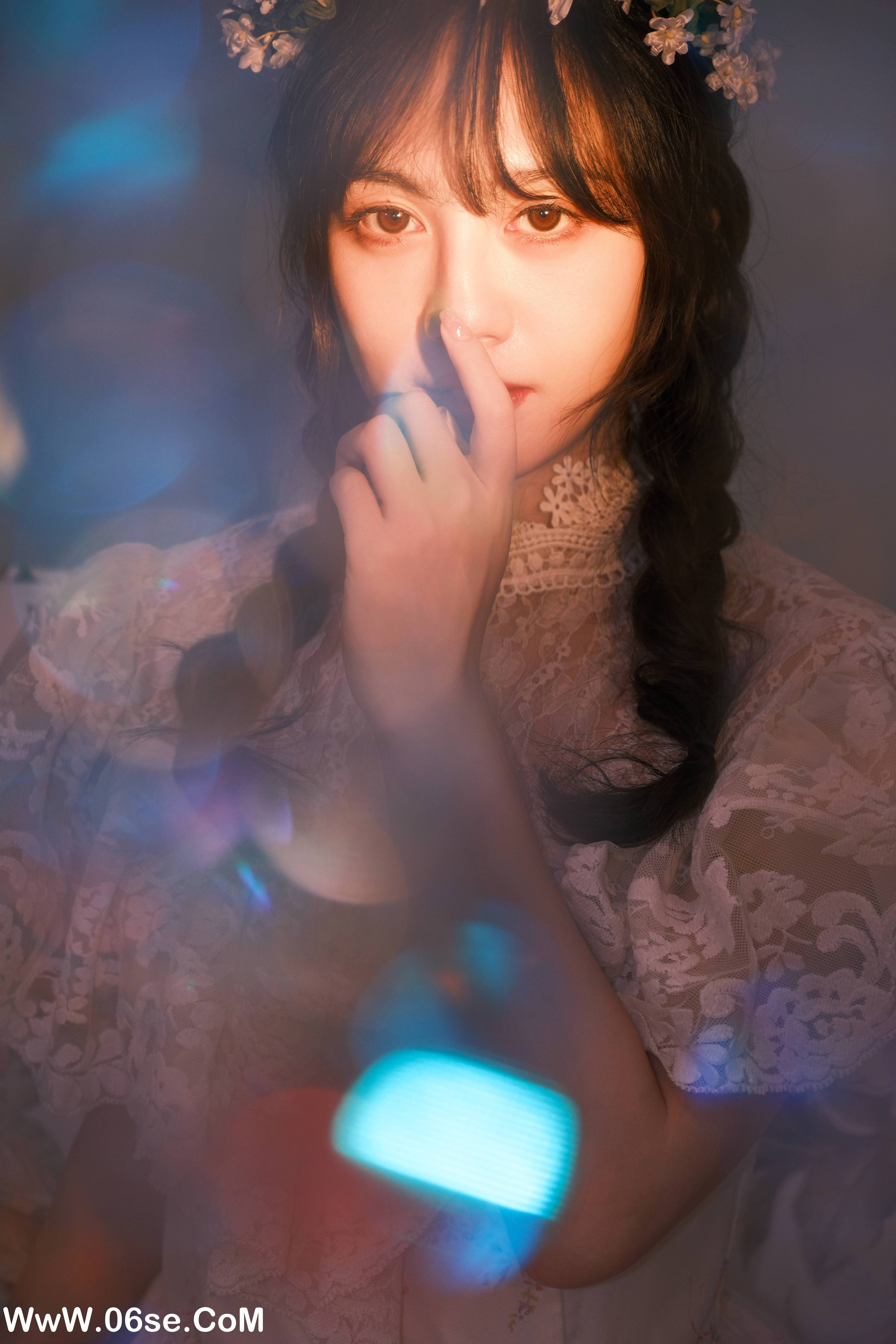 图片[15]-[YITUYU艺图语]2022.12.15 粉色秋天 绫酱MizunoAya[22+1P／372MB]-六色网