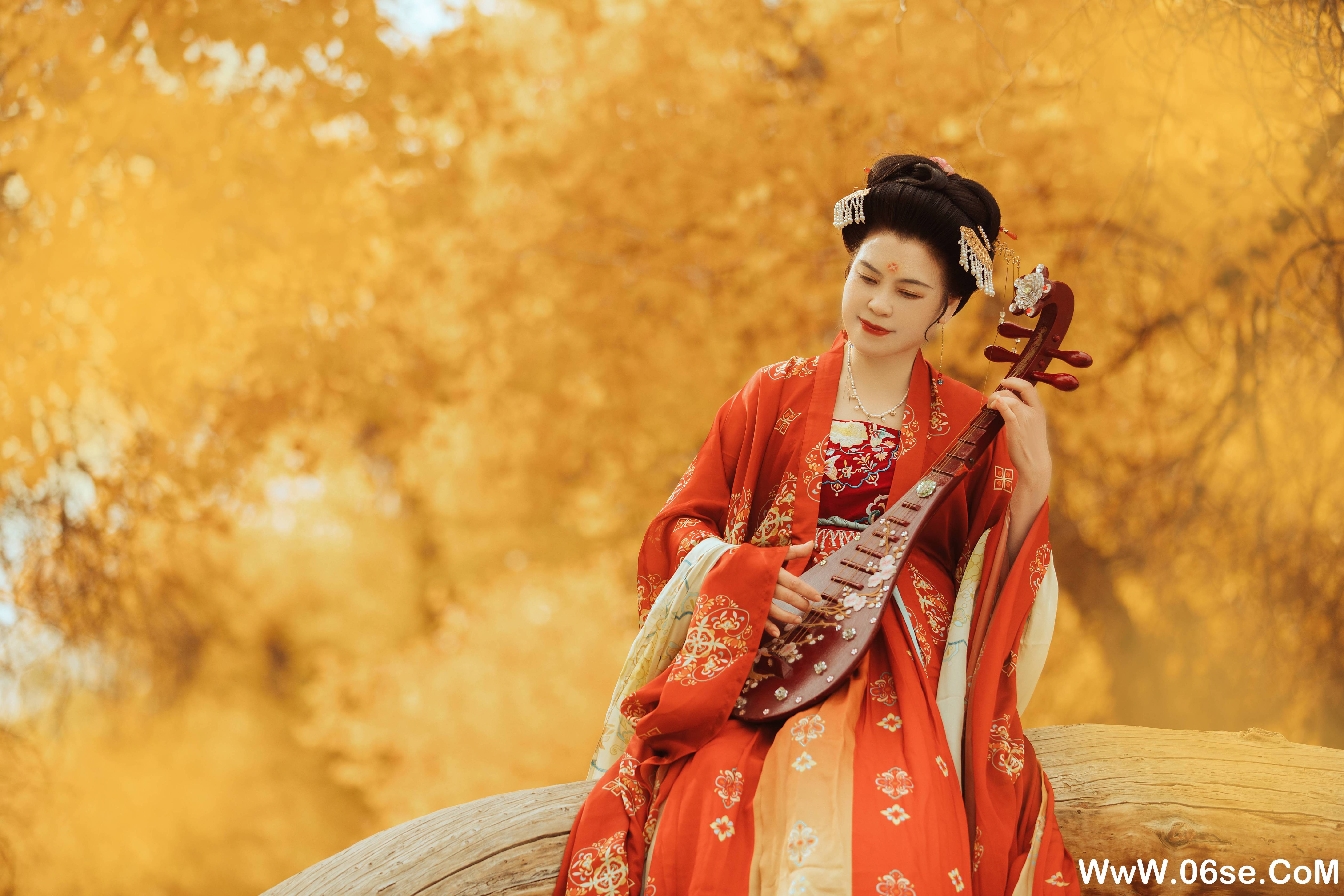 图片[32]-[YITUYU艺图语]2021.09.03 岁月不败美人 知秋[38+1P／696MB]-六色网