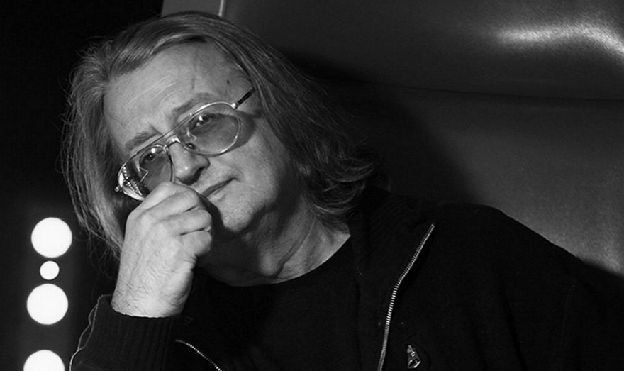 В Москве скончался известный певец и композитор