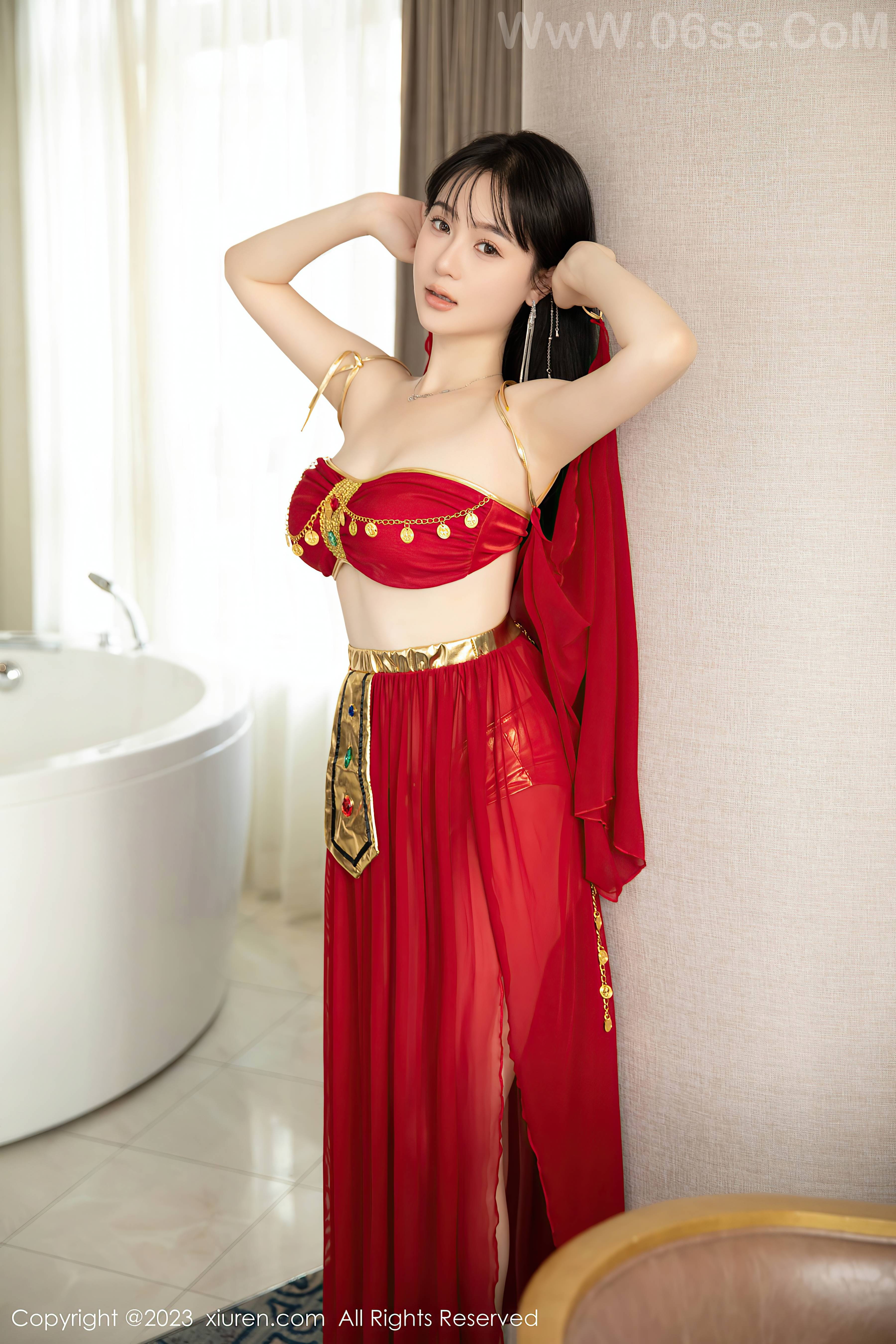 图片[42]-[Xiuren秀人网]2023.07.19 NO.7103 柚琪Rich[73+1P／711MB]-六色网