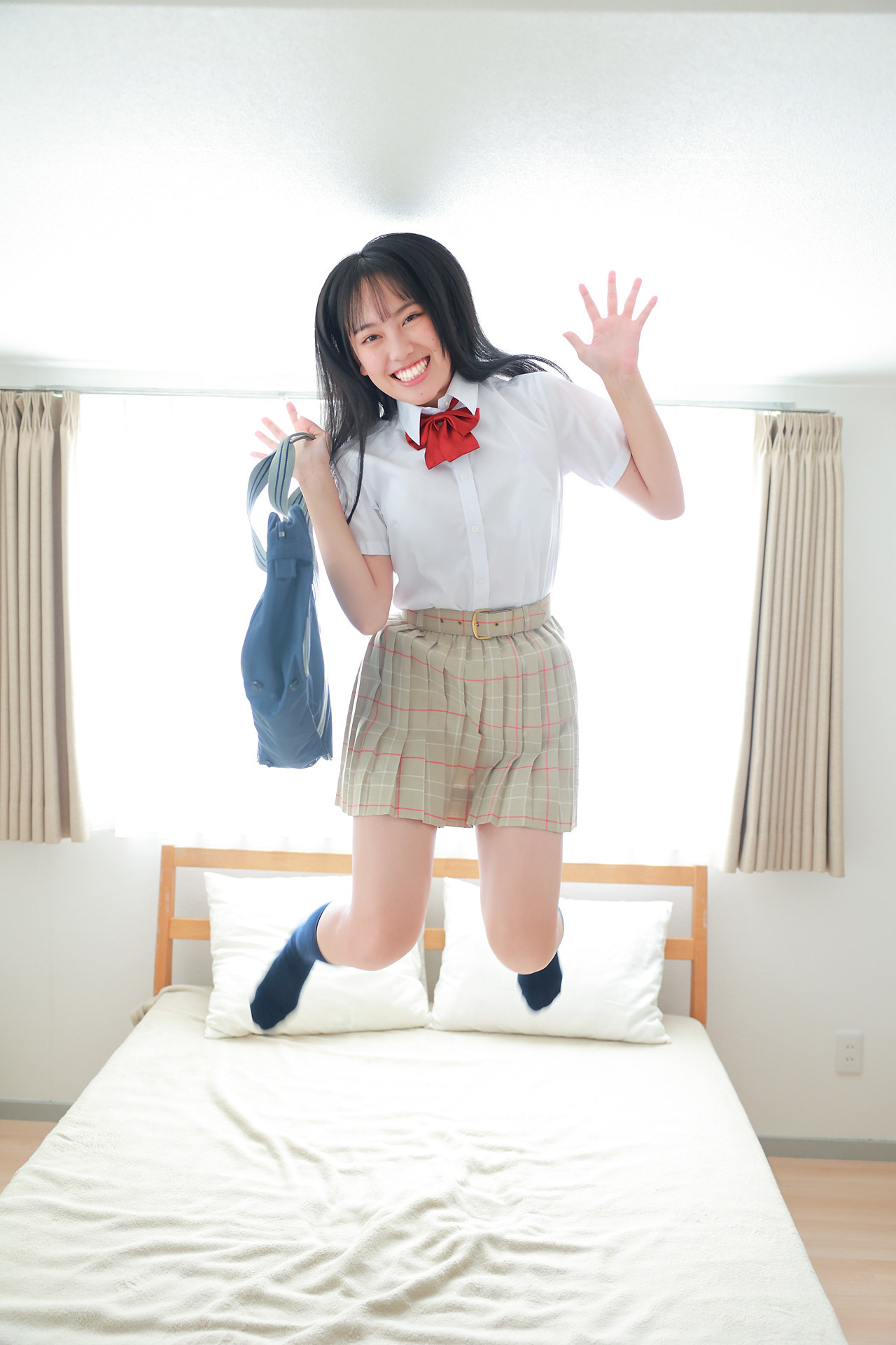 Sarina Kashiwagi 柏木さりな, [Minisuka.tv] 2022.12.01 Secret Gallery (STAGE1) 7.1 29
