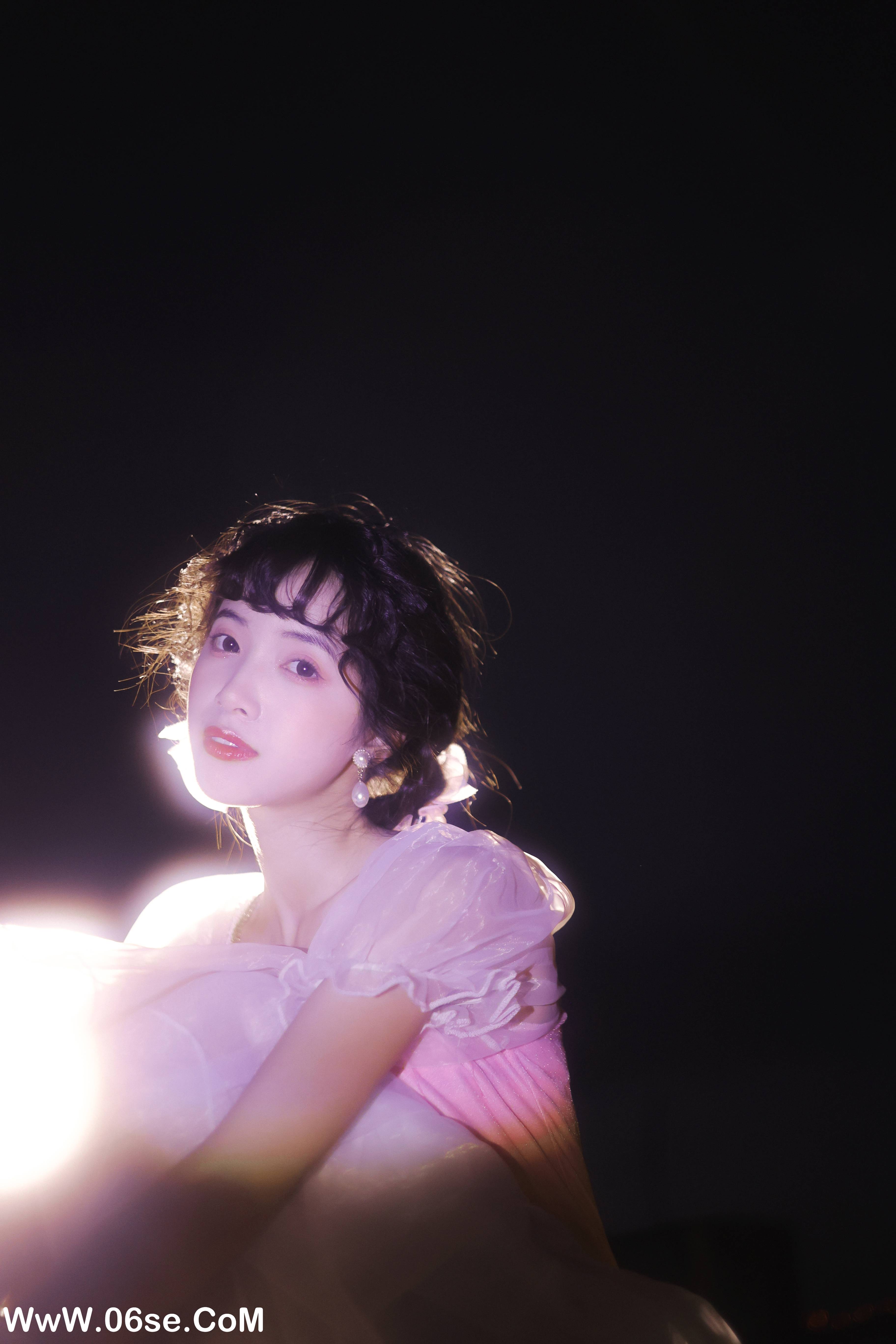 图片[16]-[YITUYU艺图语]2022.06.14 暗夜精灵 一只阿梦崽[29P-252.17MB]-六色网