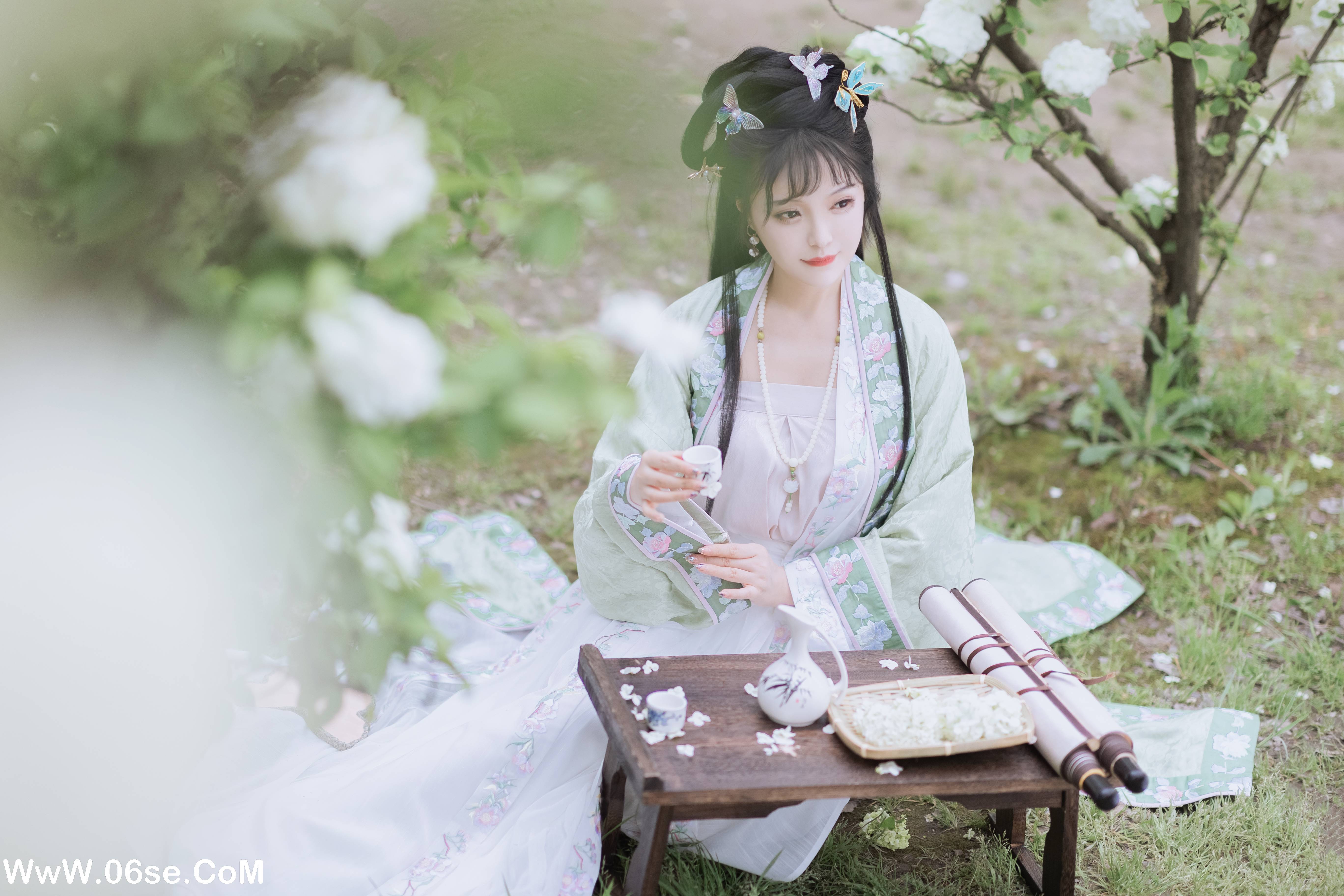 图片[21]-[YITUYU艺图语]2022.06.09 探春 璐璐haley[42P-382.94MB]-六色网