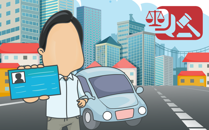 Как иностранцам, проживающим во Вьетнаме, поменять водительское ...