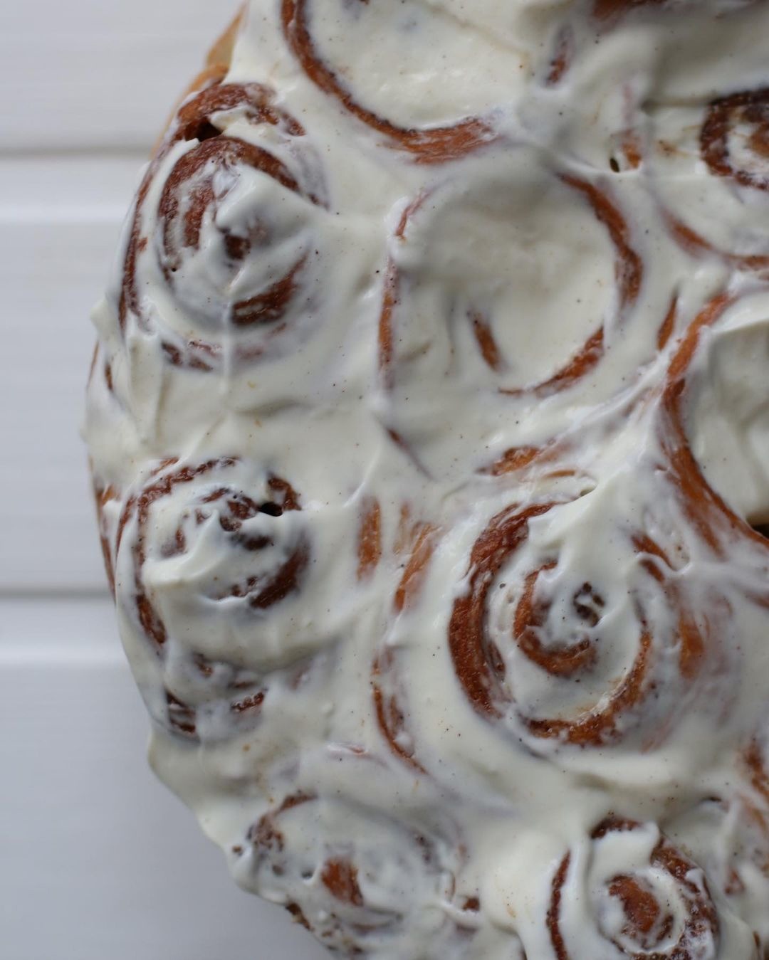 СИННАБОН – Telegraph