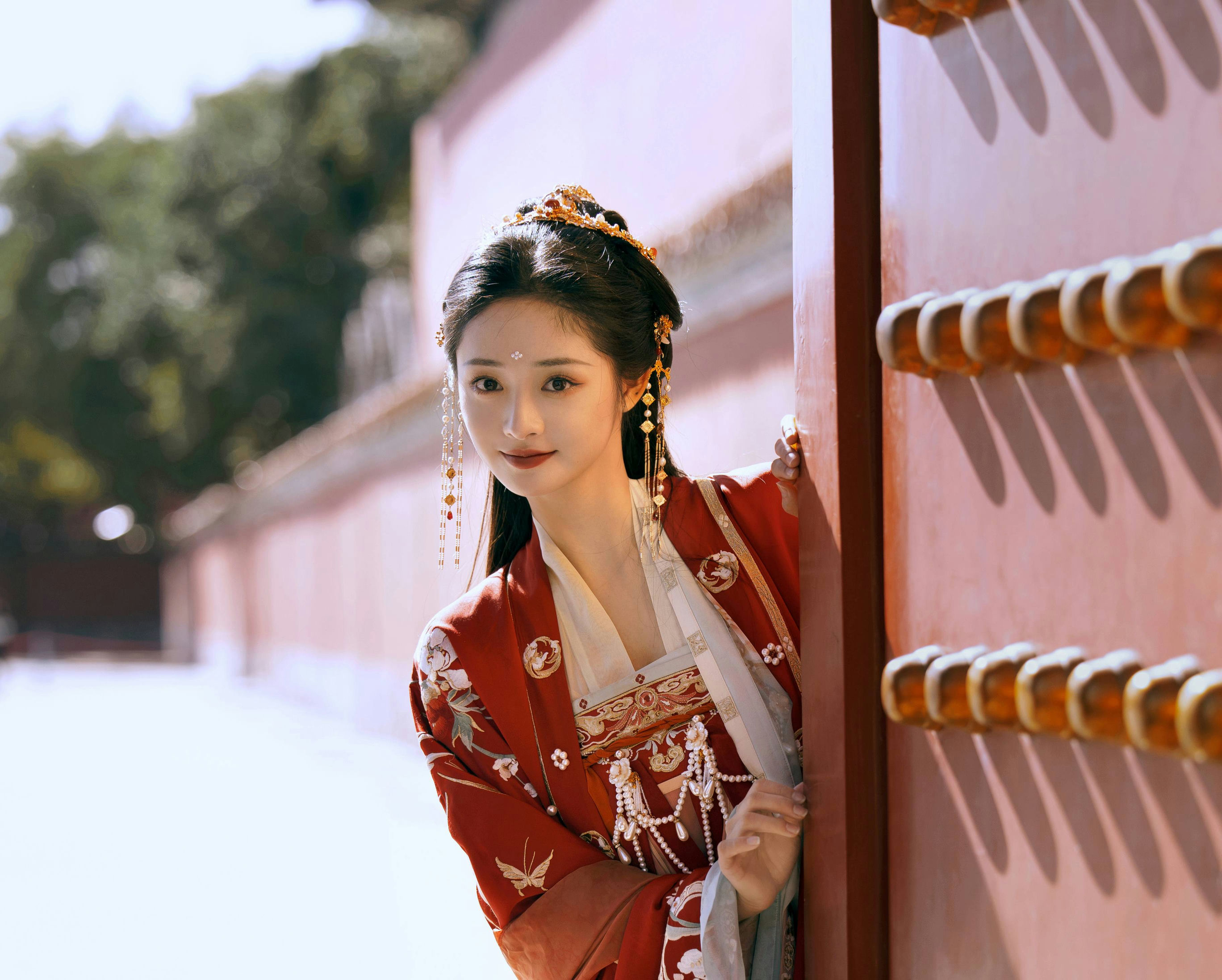 图片[126]-076 迷失幻境系列 – 第076期（国风） [154P-630.15 MB]-六色网