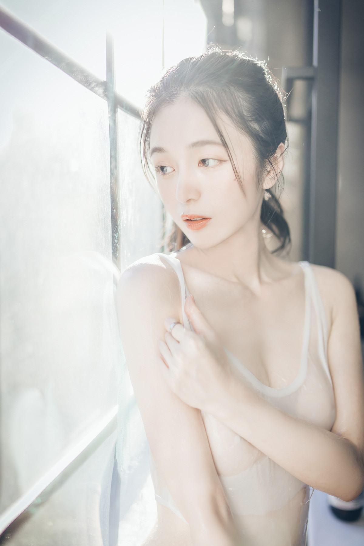 濕滑的巨乳仙仙辰 比賽限定最大尺度版❤️ 隱藏版更猛啊!! Vol.02 41