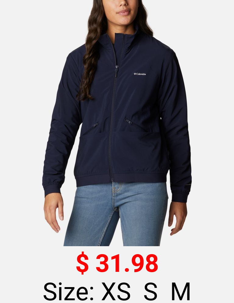 Women's Pleasant Creek™ Lined Jacket