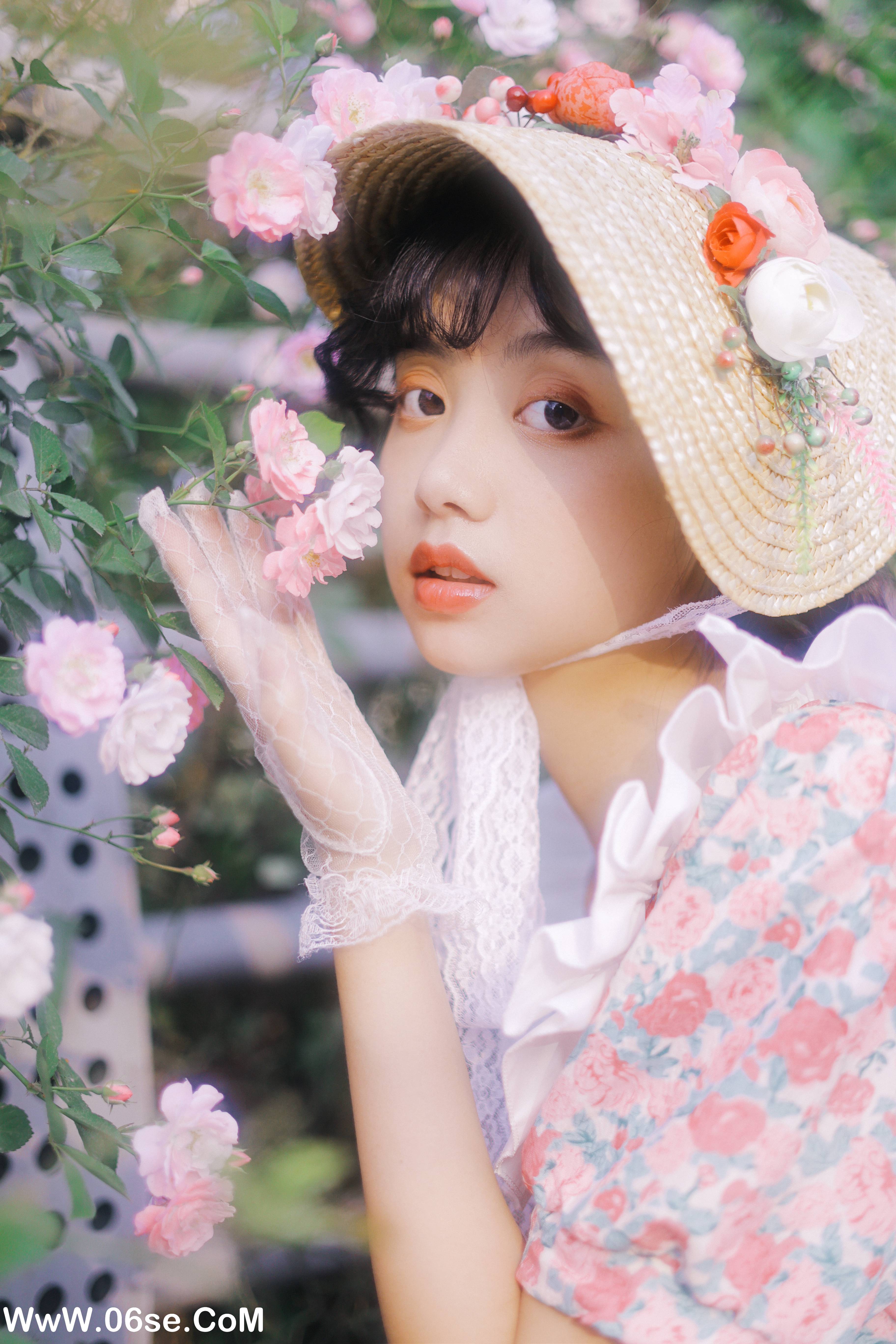 图片[11]-[YITUYU艺图语]2022.07.07 少女花事 芊芊[23+1P／196MB]-六色网